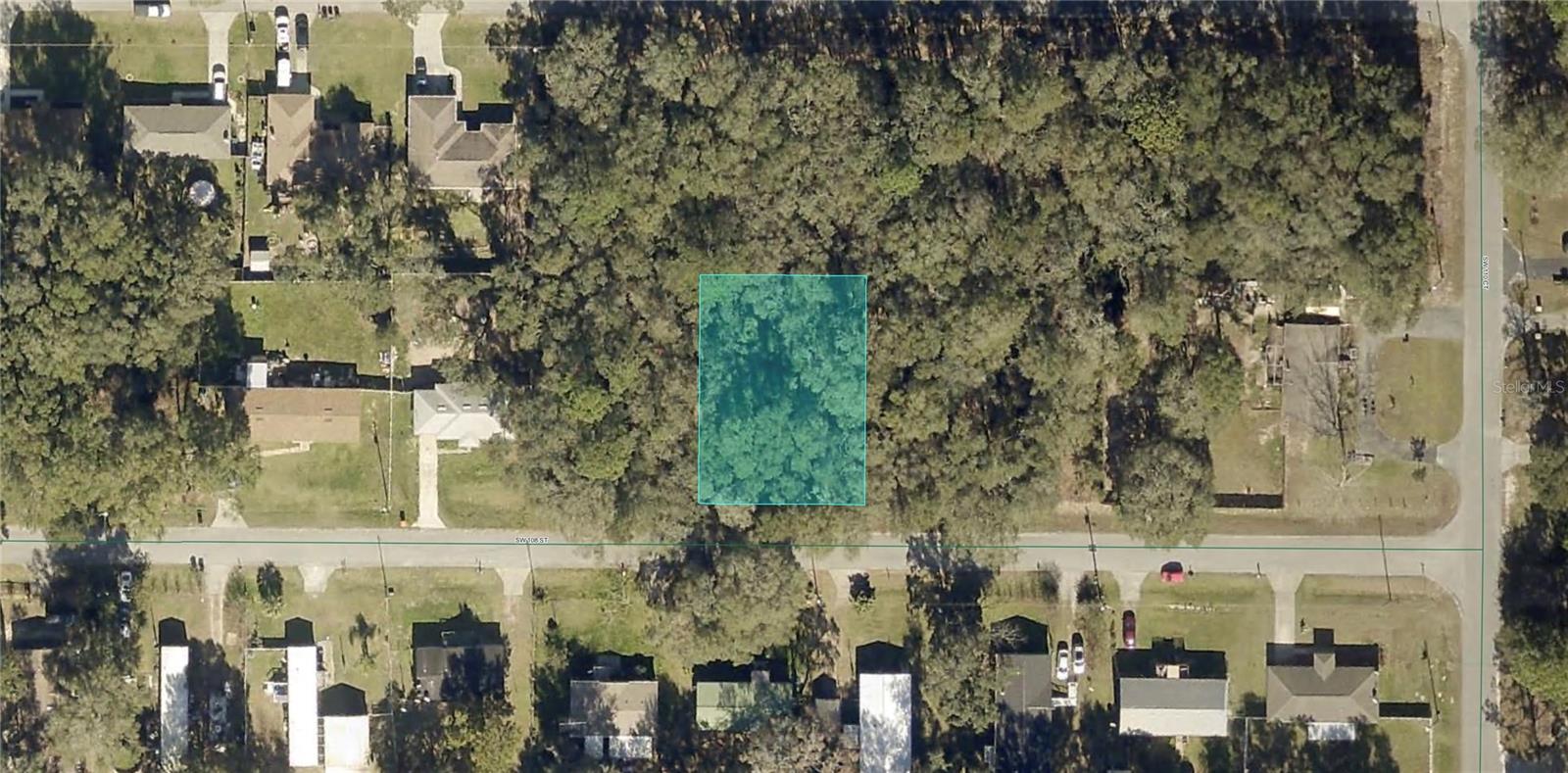 SW 108TH ST, DUNNELLON, FL, 34432