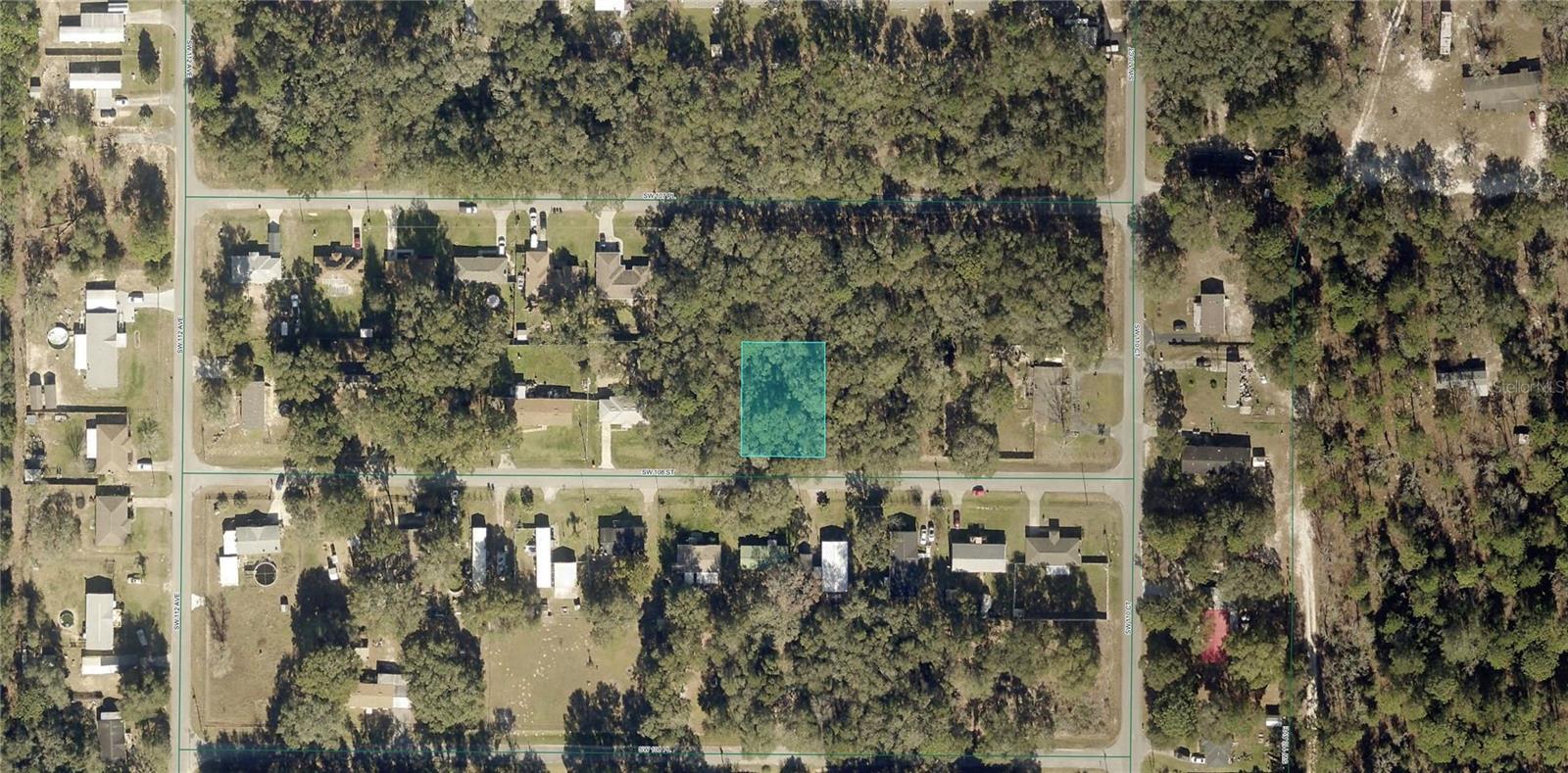 SW 108TH ST, DUNNELLON, FL, 34432