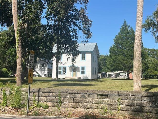 41 1/2 MADEORE ST, ST AUGUSTINE, FL, 32084