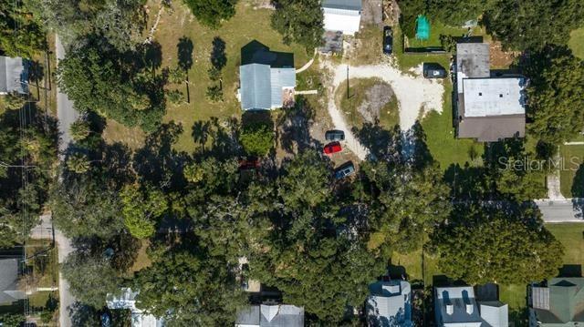 41 1/2 MADEORE ST, ST AUGUSTINE, FL, 32084