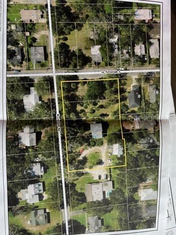 41 1/2 MADEORE ST, ST AUGUSTINE, FL, 32084