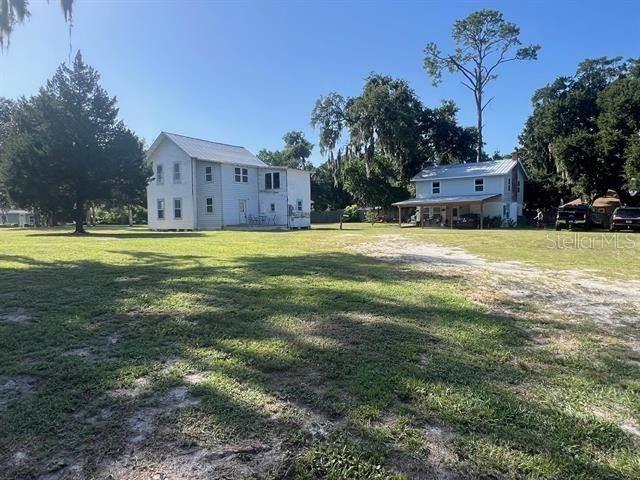 41 1/2 MADEORE ST, ST AUGUSTINE, FL, 32084