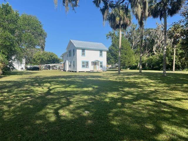 41 1/2 MADEORE ST, ST AUGUSTINE, FL, 32084