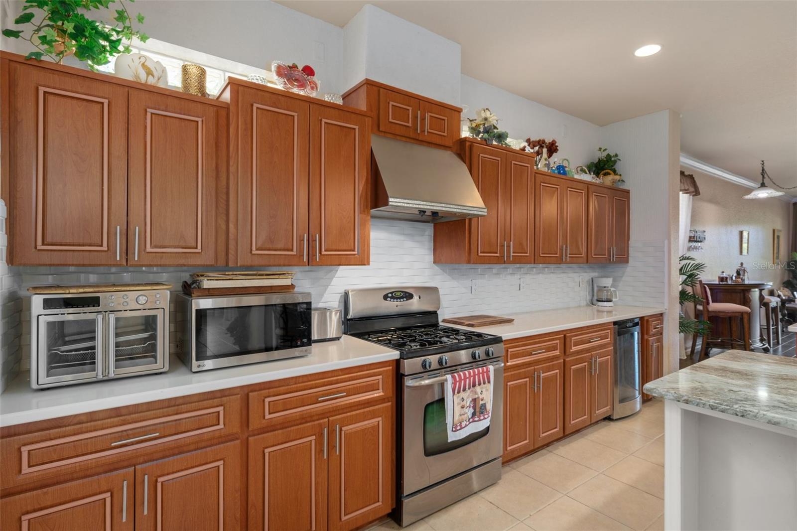 5248 ESPLANDE CT, BROOKSVILLE, FL, 34604