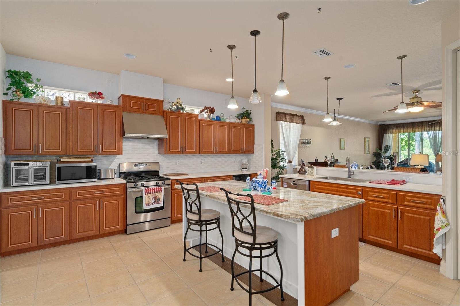 5248 ESPLANDE CT, BROOKSVILLE, FL, 34604