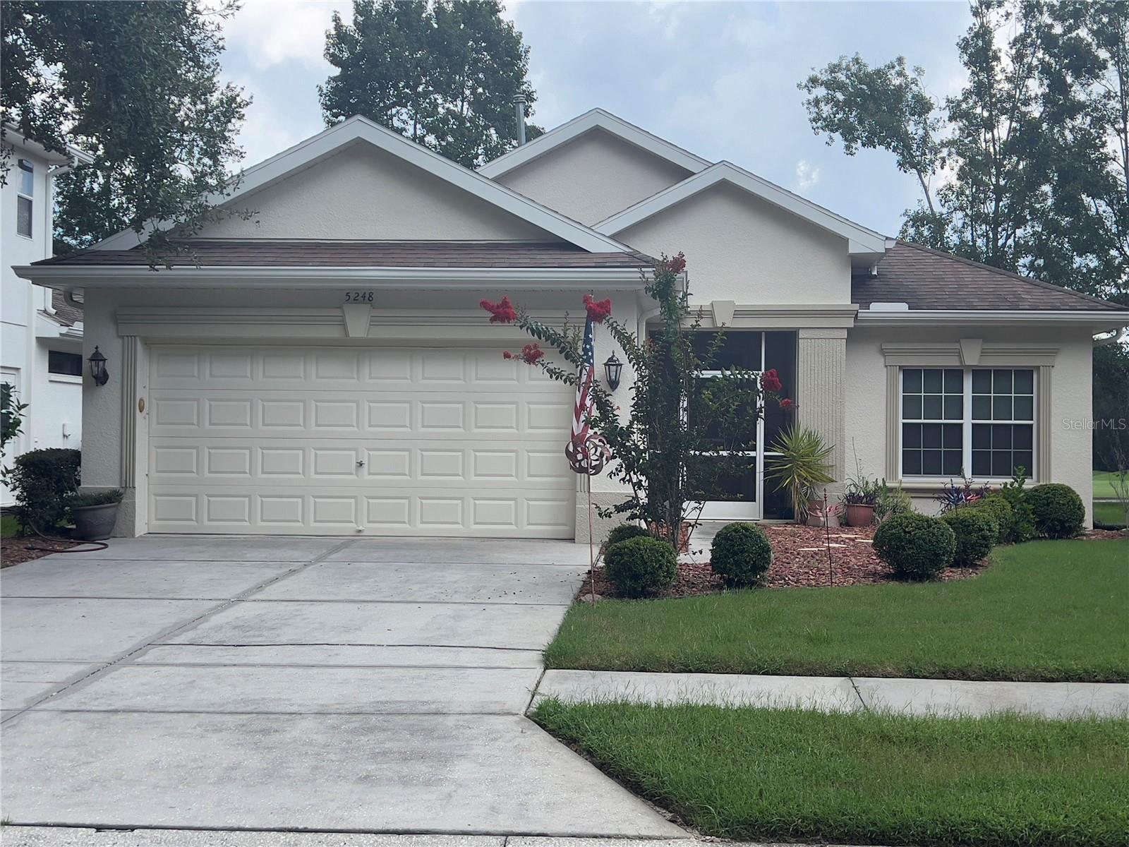 5248 ESPLANDE CT, BROOKSVILLE, FL, 34604