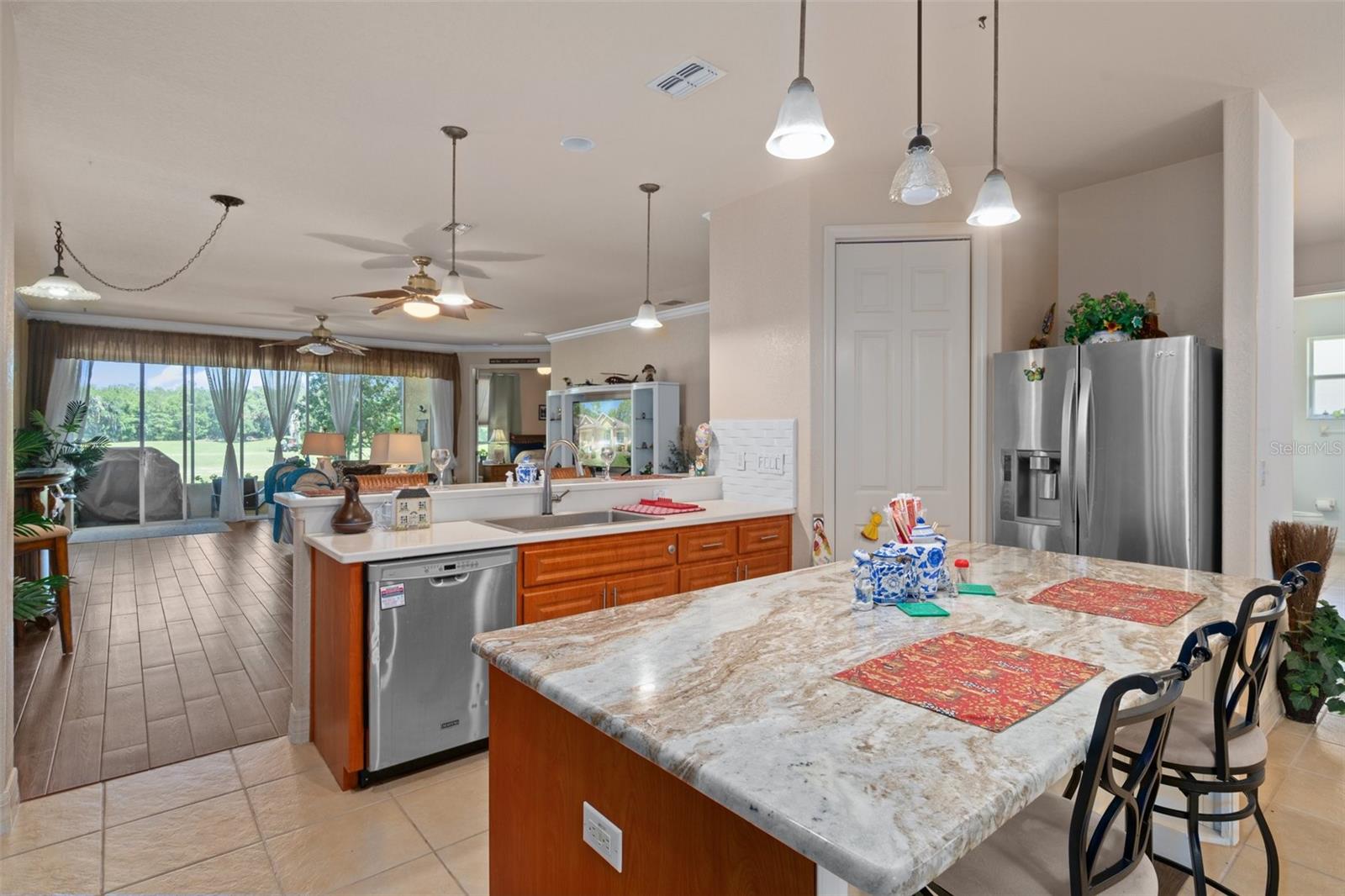 5248 ESPLANDE CT, BROOKSVILLE, FL, 34604