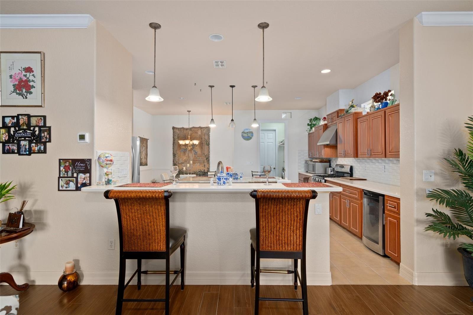 5248 ESPLANDE CT, BROOKSVILLE, FL, 34604