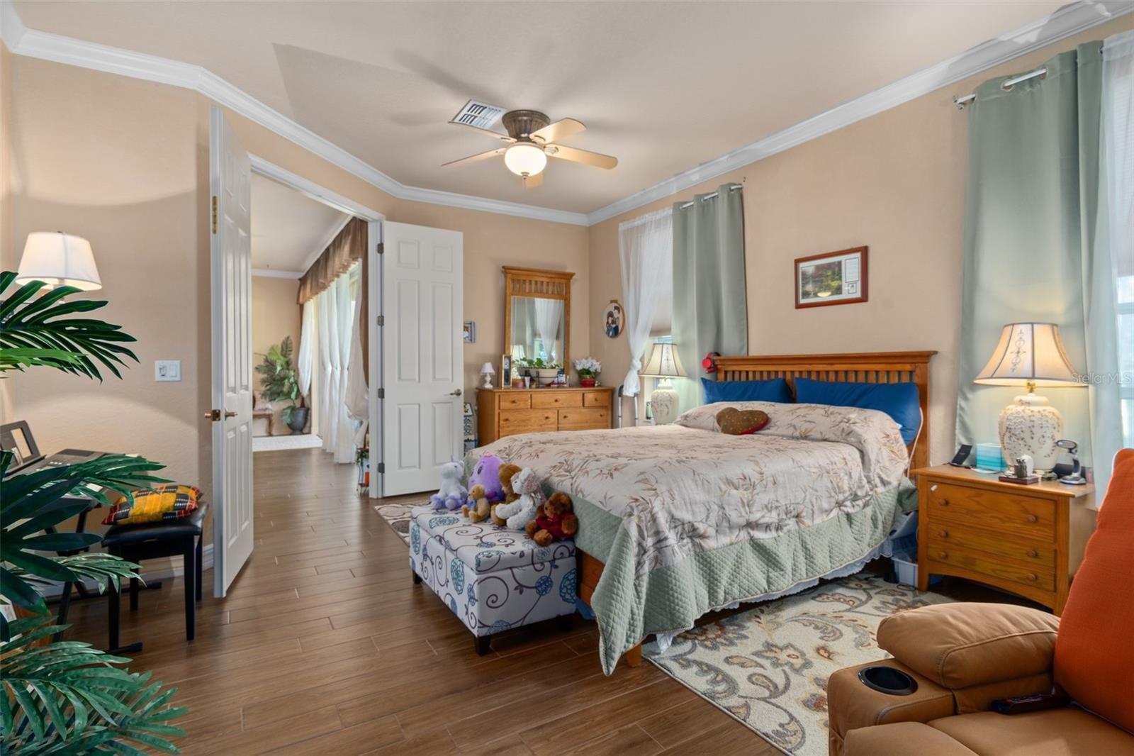 5248 ESPLANDE CT, BROOKSVILLE, FL, 34604