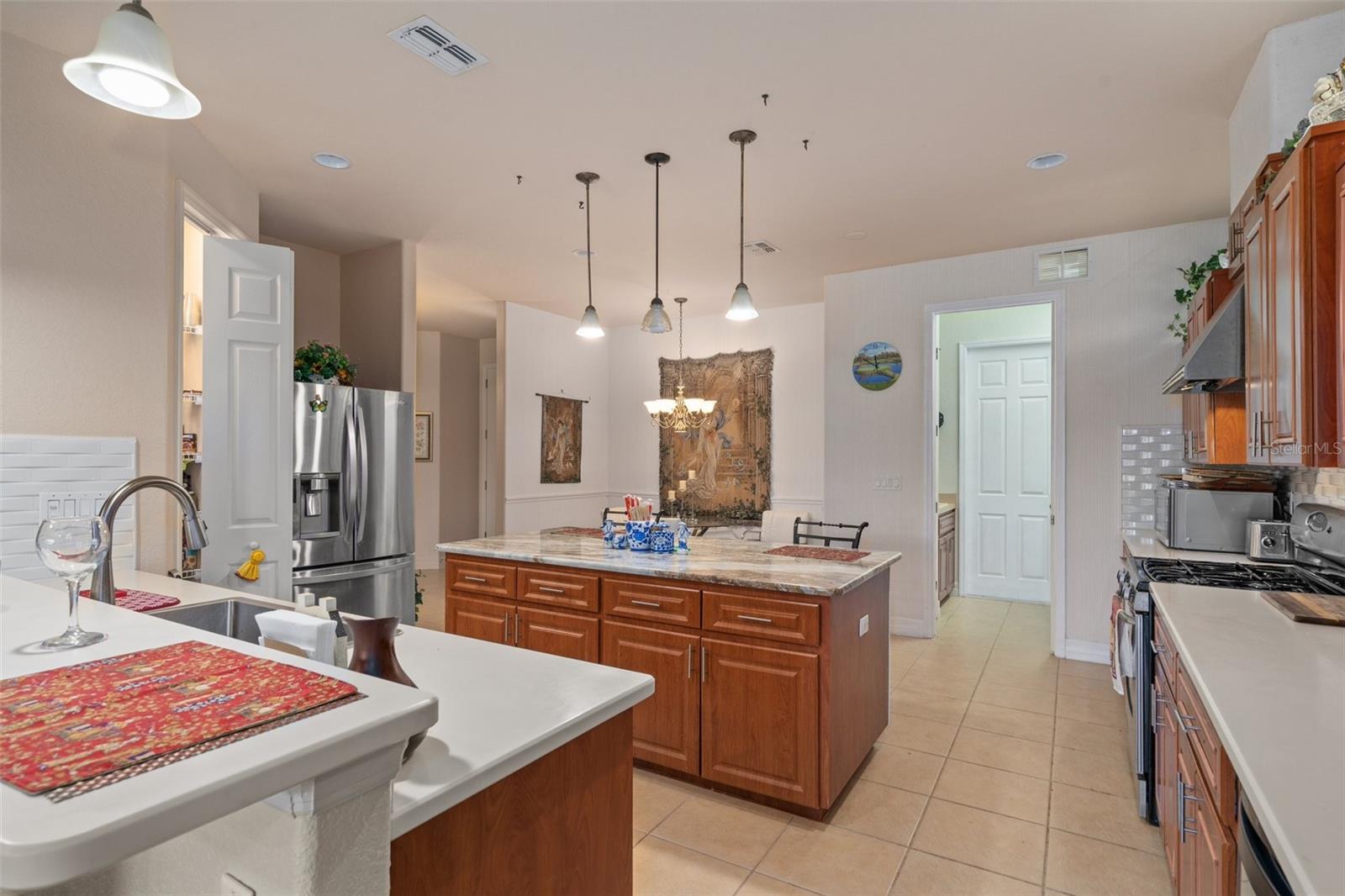 5248 ESPLANDE CT, BROOKSVILLE, FL, 34604