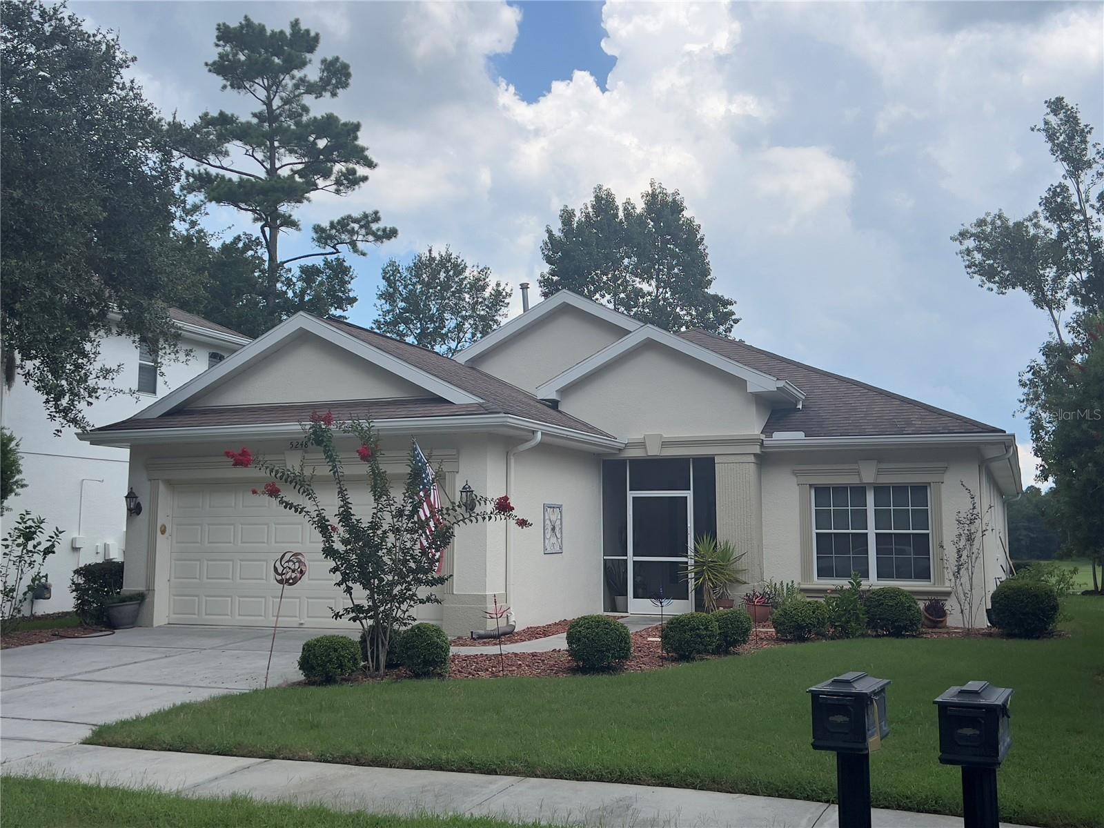 5248 ESPLANDE CT, BROOKSVILLE, FL, 34604