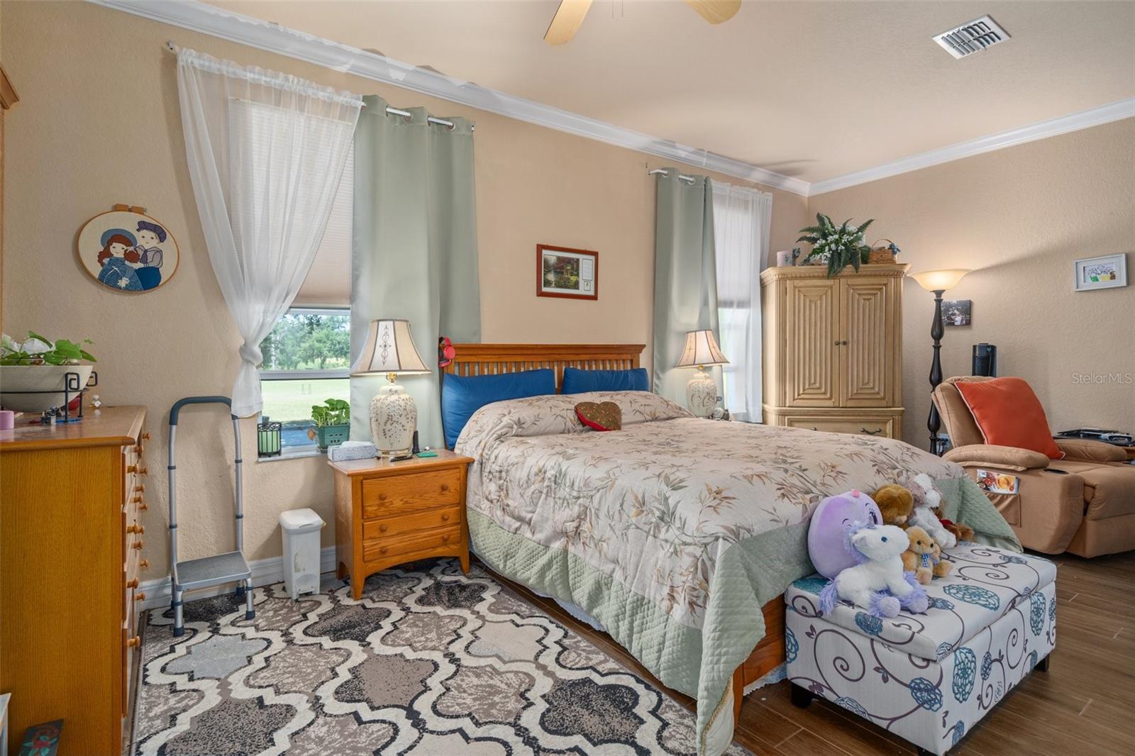 5248 ESPLANDE CT, BROOKSVILLE, FL, 34604