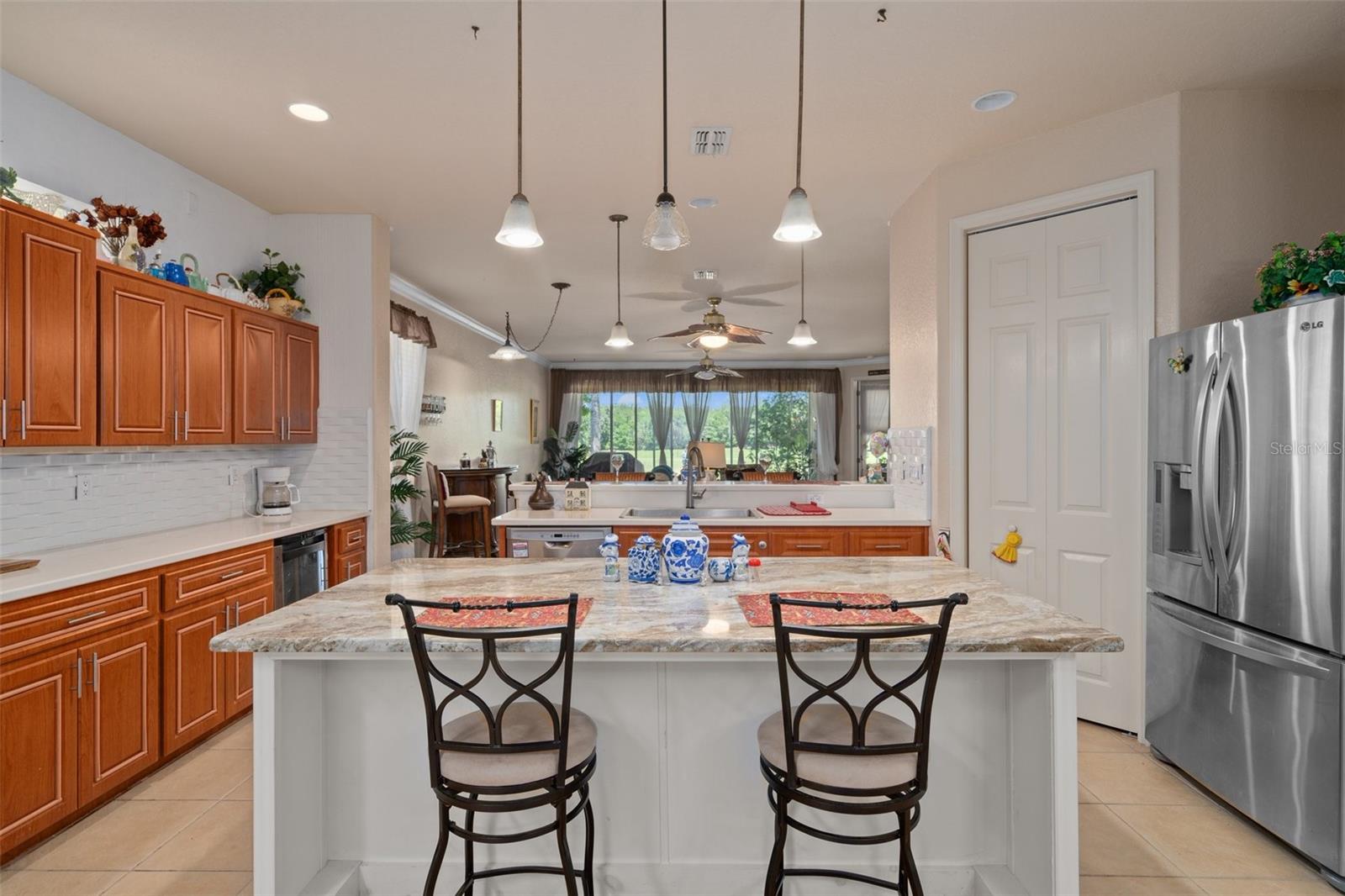 5248 ESPLANDE CT, BROOKSVILLE, FL, 34604