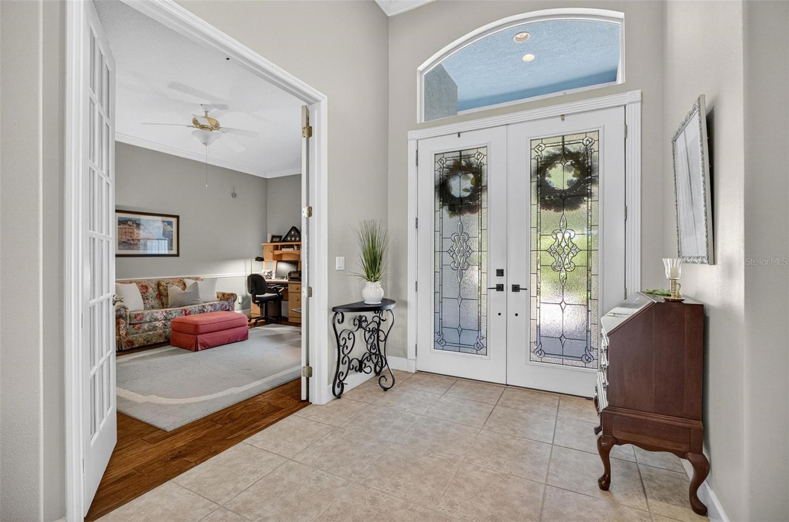 8 HIDDEN LAKE WAY, PALM COAST, FL, 32137