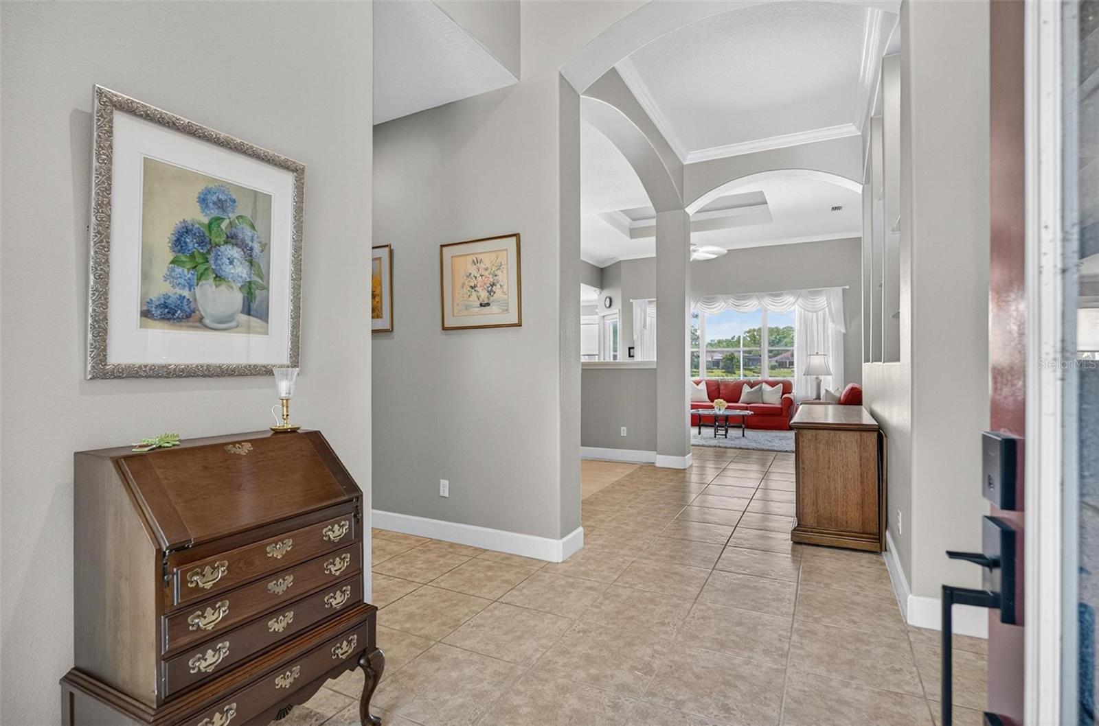 8 HIDDEN LAKE WAY, PALM COAST, FL, 32137