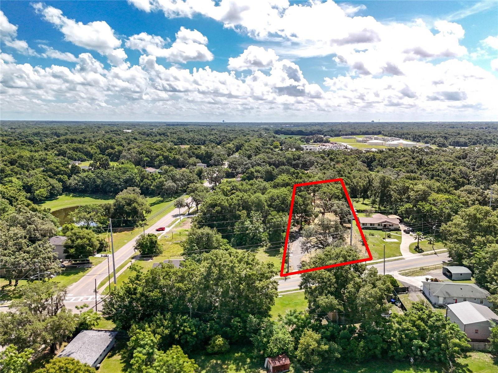 1621 CLARCONA RD, APOPKA, FL, 32703