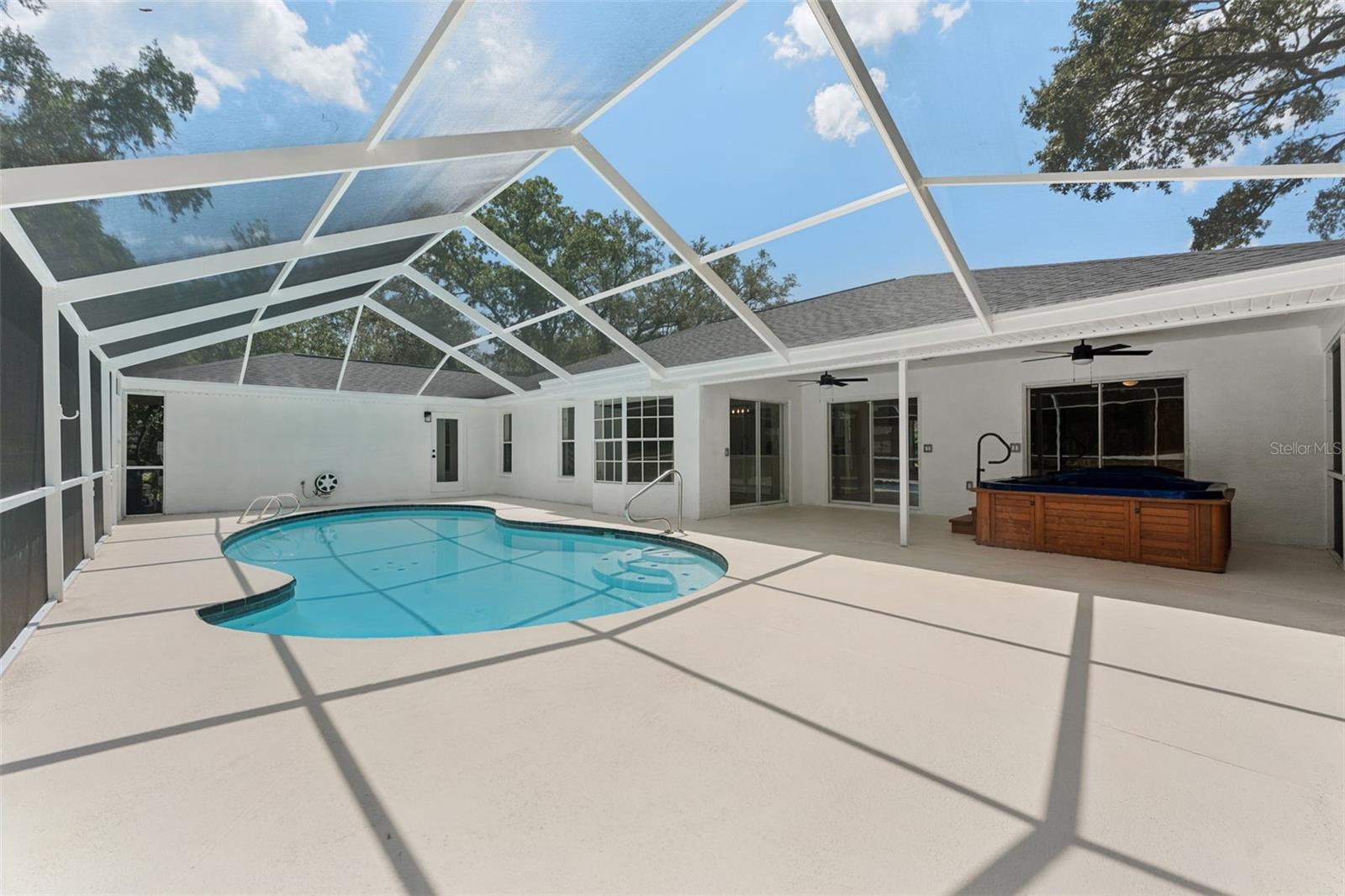 11463 CHALK FARM RD, SPRING HILL, FL, 34609