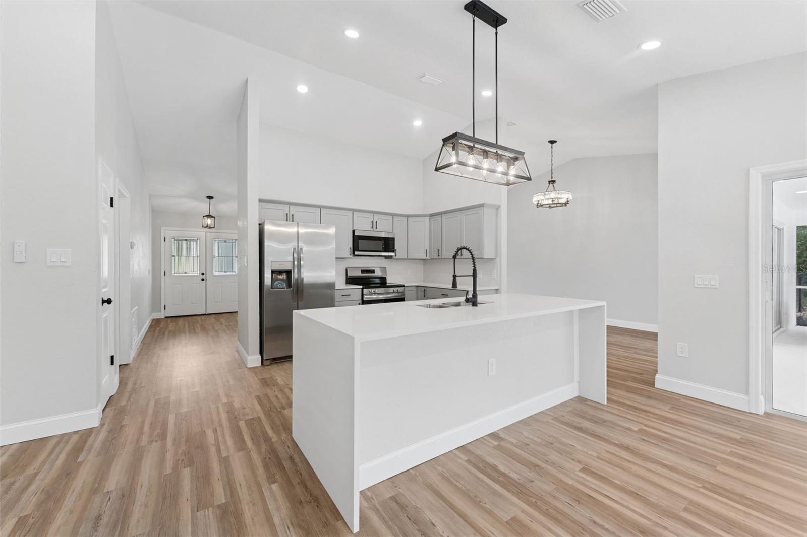 11463 CHALK FARM RD, SPRING HILL, FL, 34609