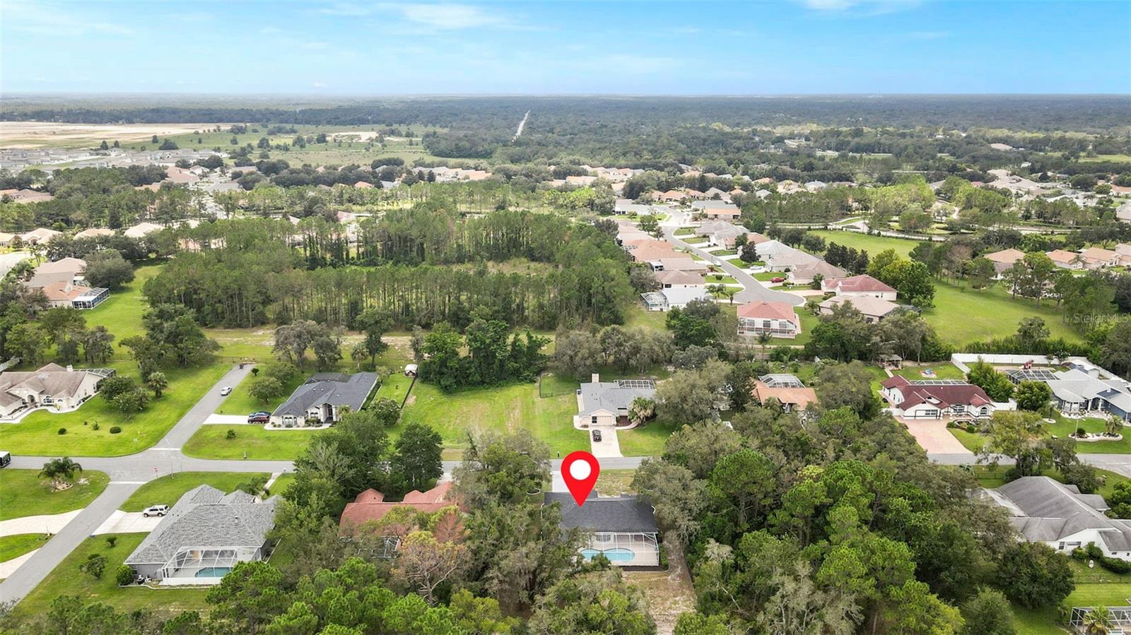 11463 CHALK FARM RD, SPRING HILL, FL, 34609