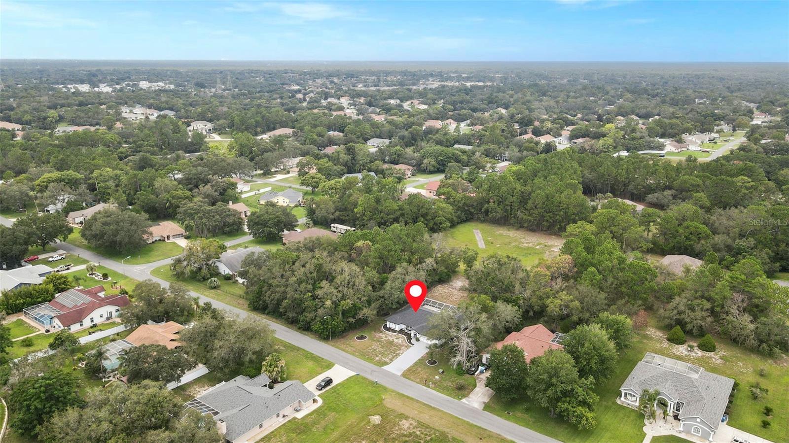 11463 CHALK FARM RD, SPRING HILL, FL, 34609