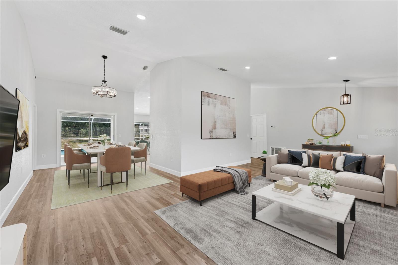 11463 CHALK FARM RD, SPRING HILL, FL, 34609