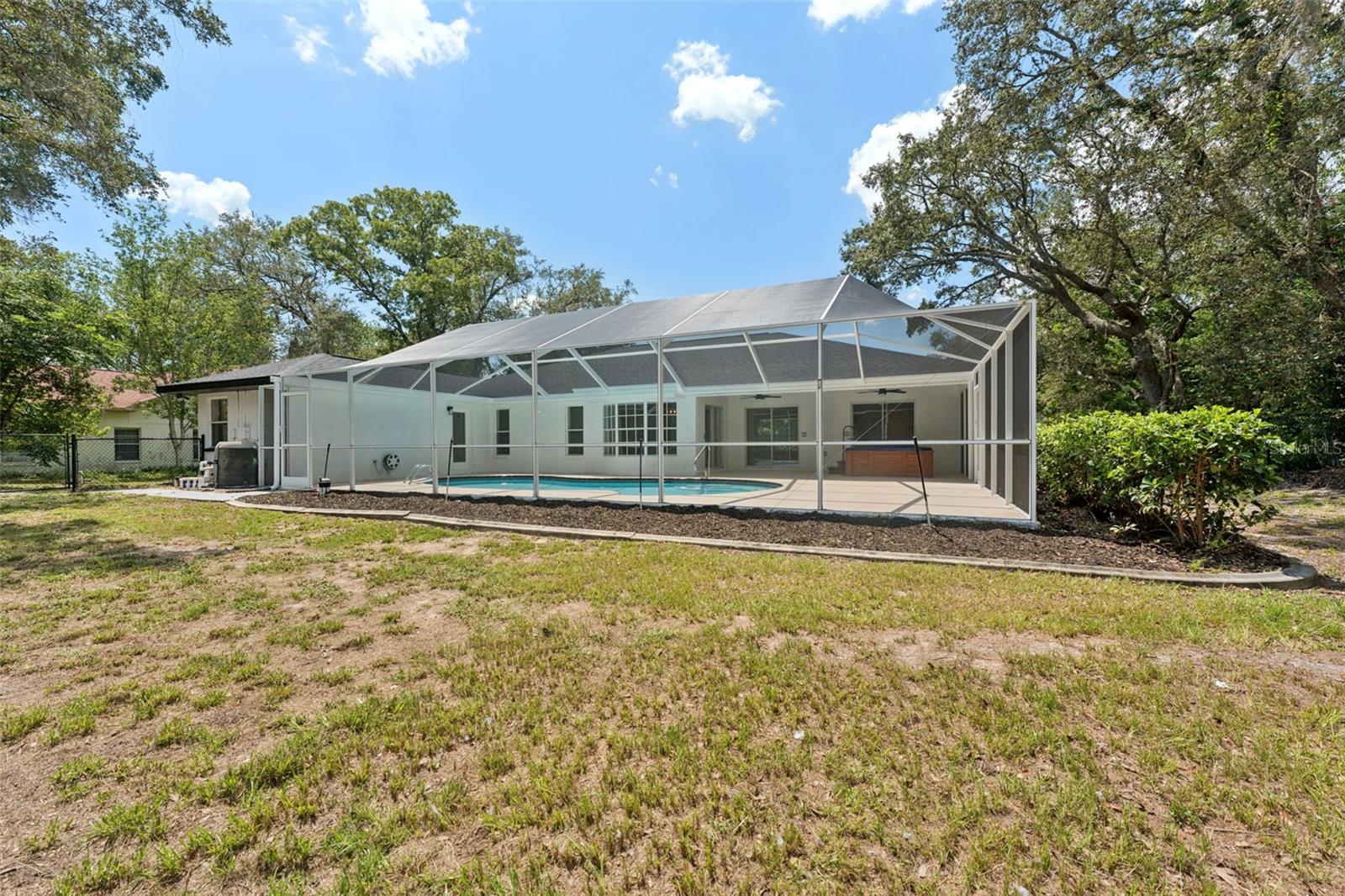 11463 CHALK FARM RD, SPRING HILL, FL, 34609