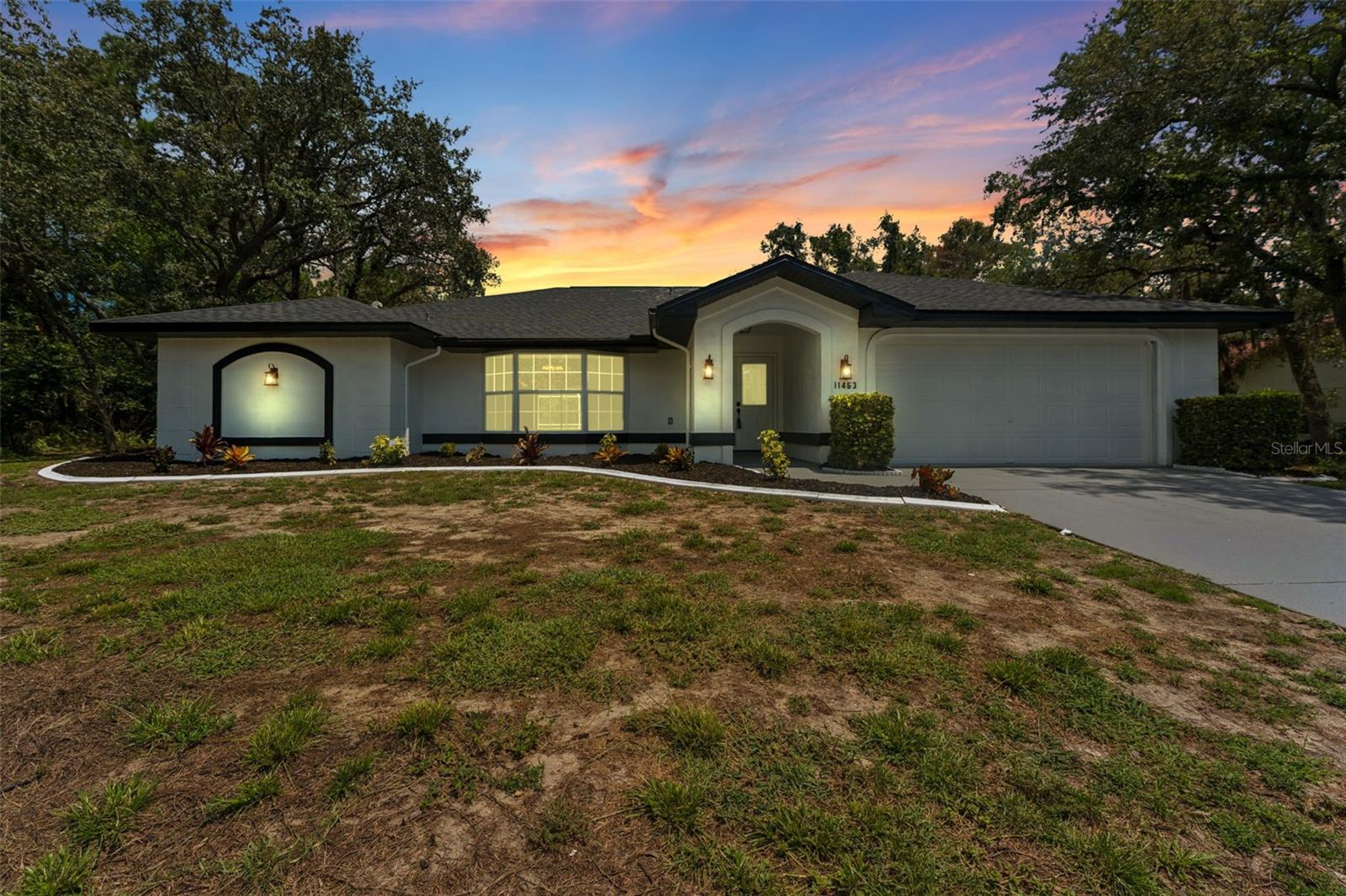 11463 CHALK FARM RD, SPRING HILL, FL, 34609