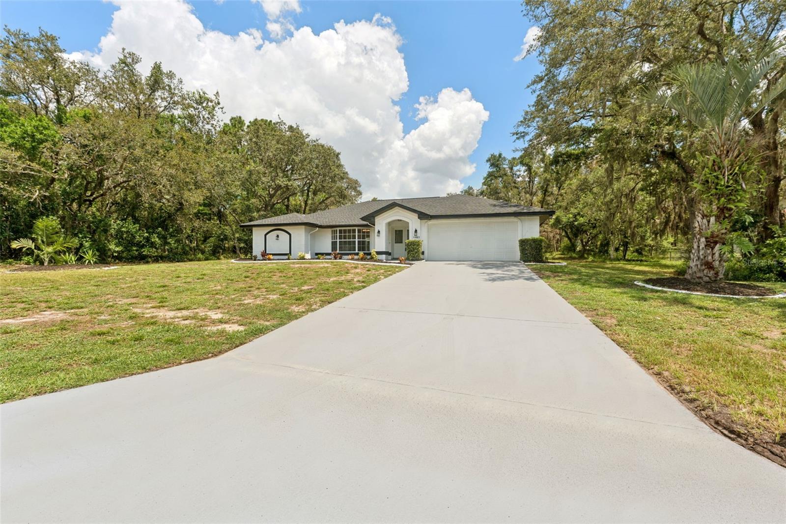 11463 CHALK FARM RD, SPRING HILL, FL, 34609