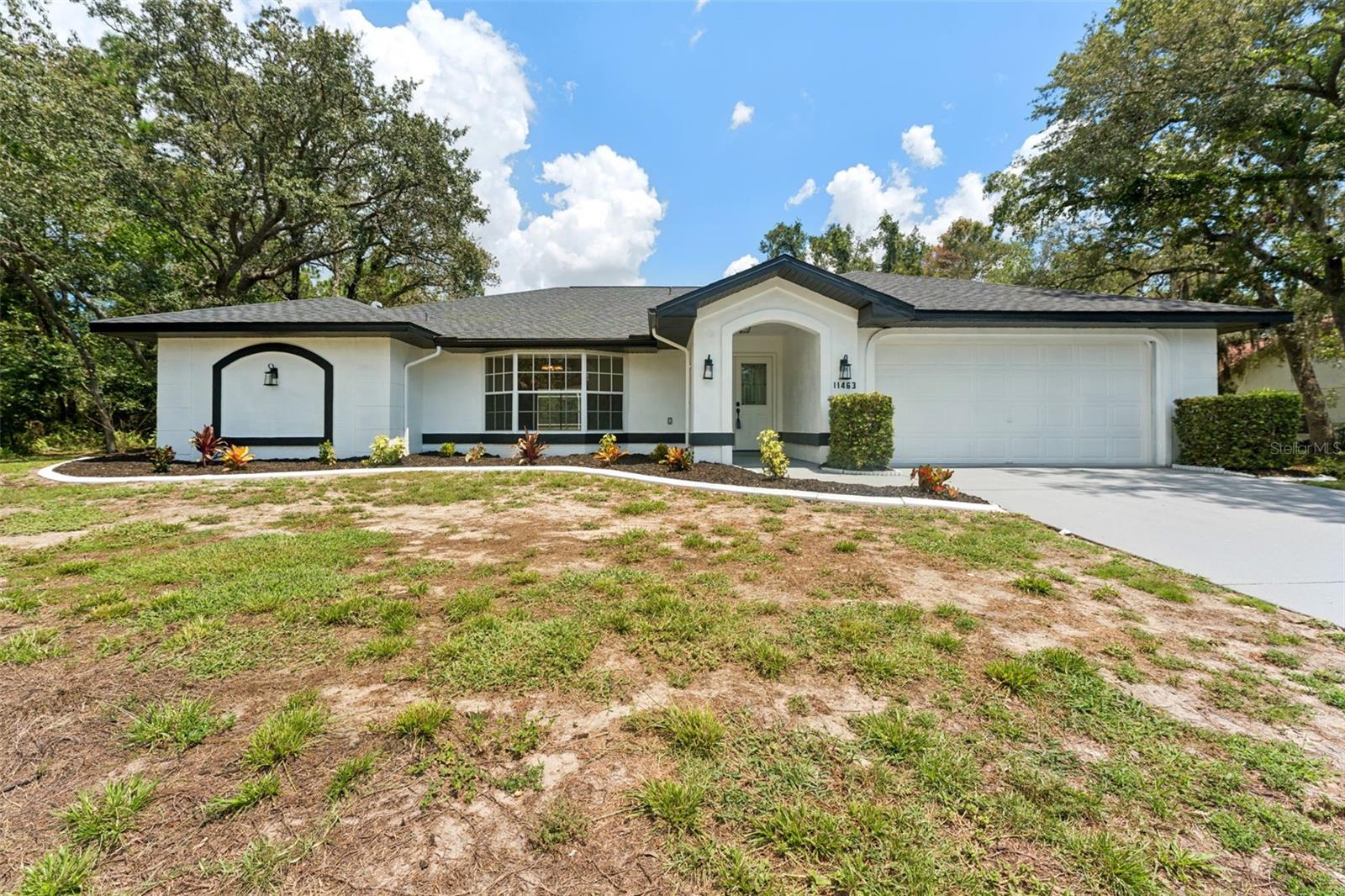 11463 CHALK FARM RD, SPRING HILL, FL, 34609