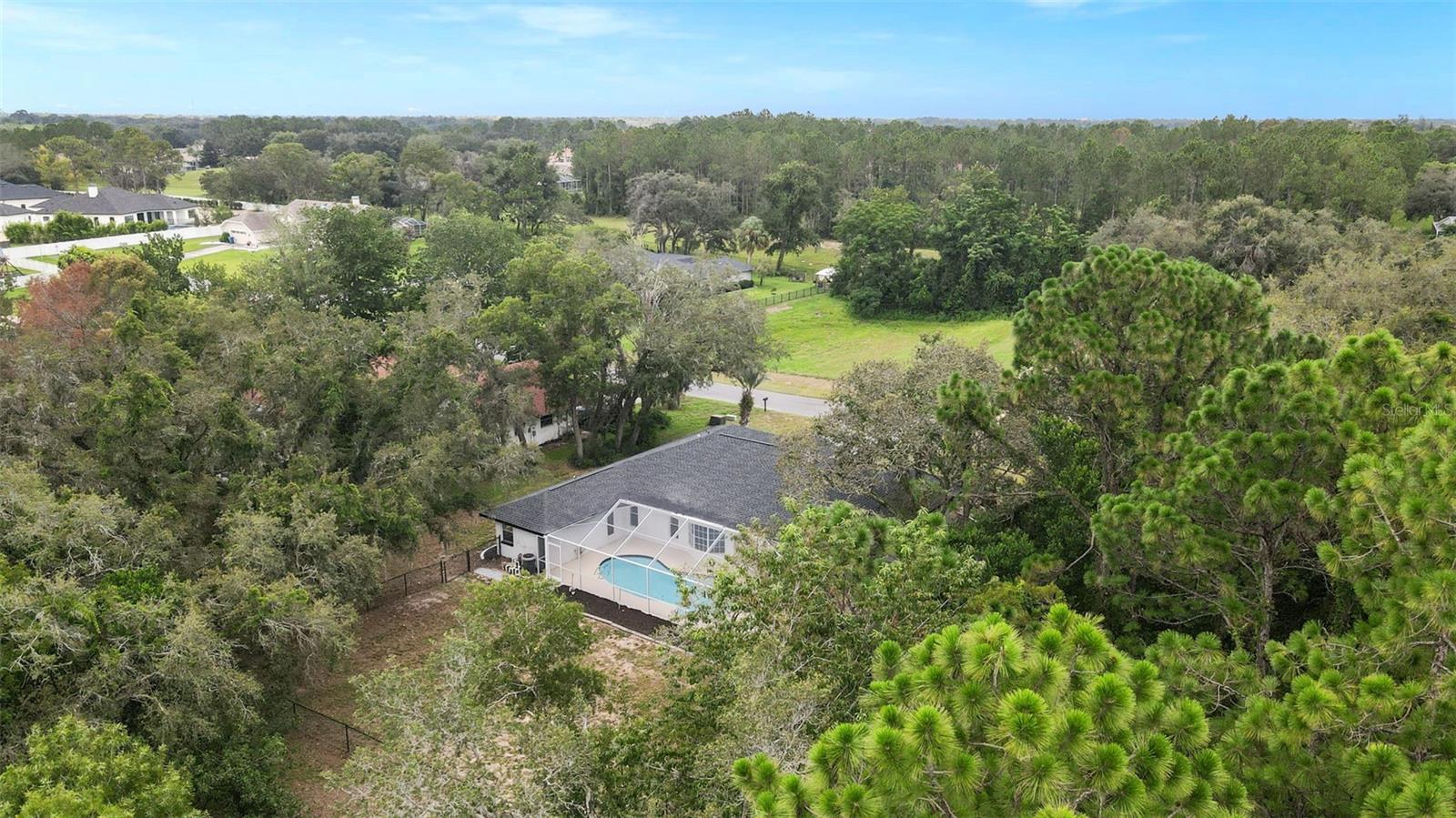 11463 CHALK FARM RD, SPRING HILL, FL, 34609