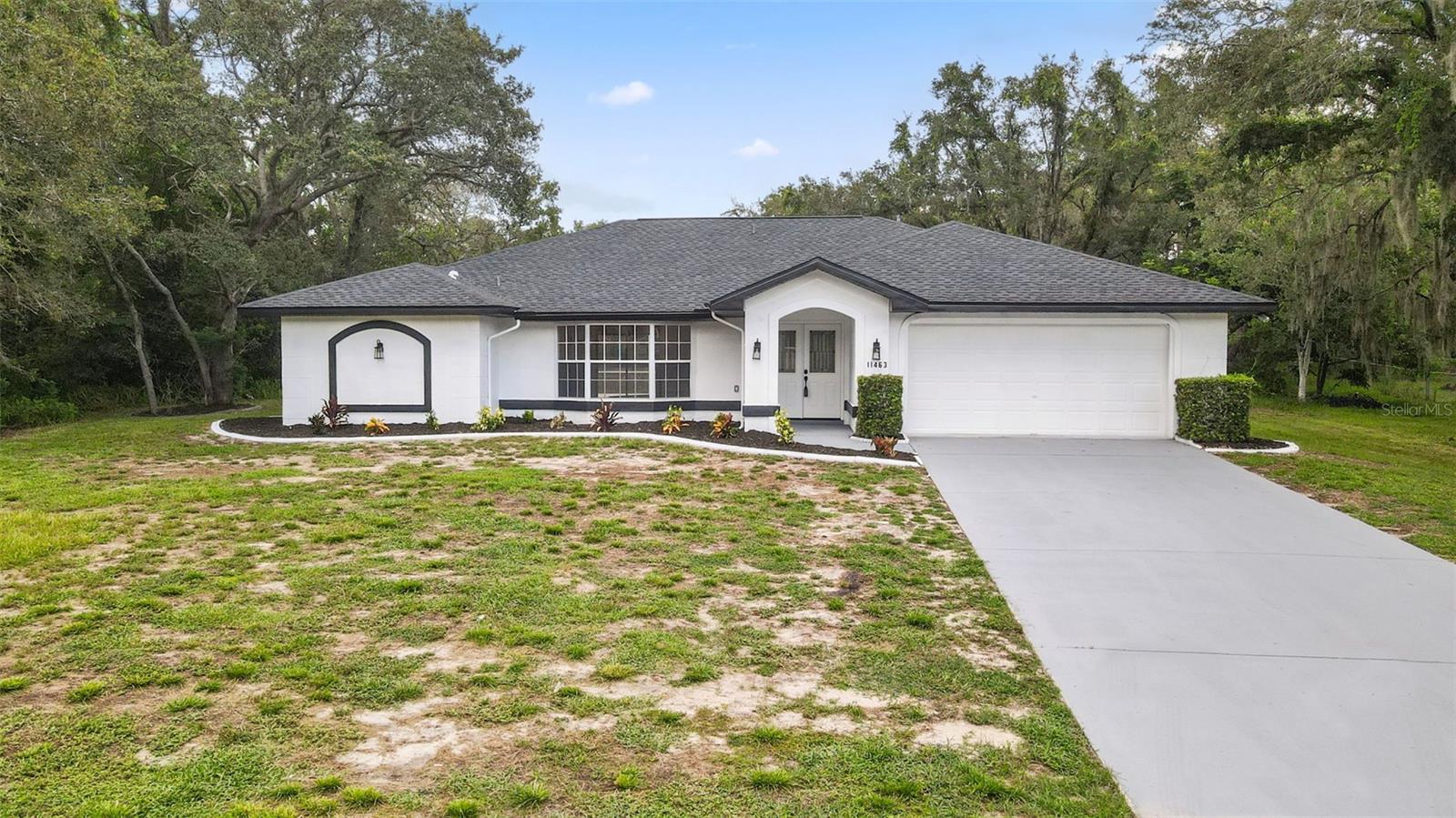 11463 CHALK FARM RD, SPRING HILL, FL, 34609