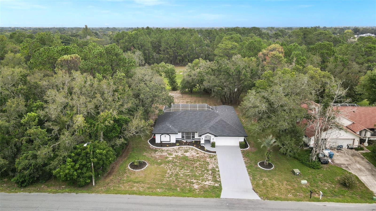 11463 CHALK FARM RD, SPRING HILL, FL, 34609