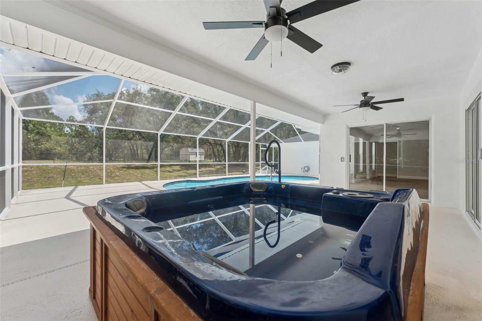 11463 CHALK FARM RD, SPRING HILL, FL, 34609