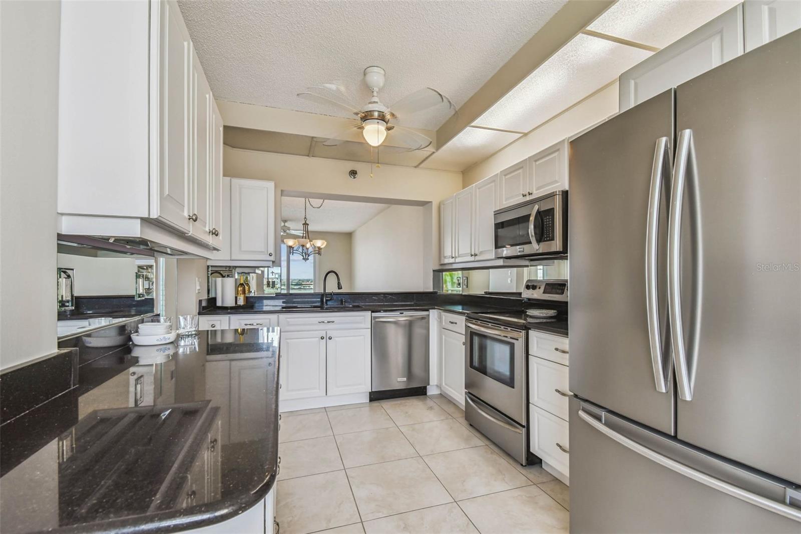 7979 SAILBOAT KEY BLVD S #507, SOUTH PASADENA, FL, 33707