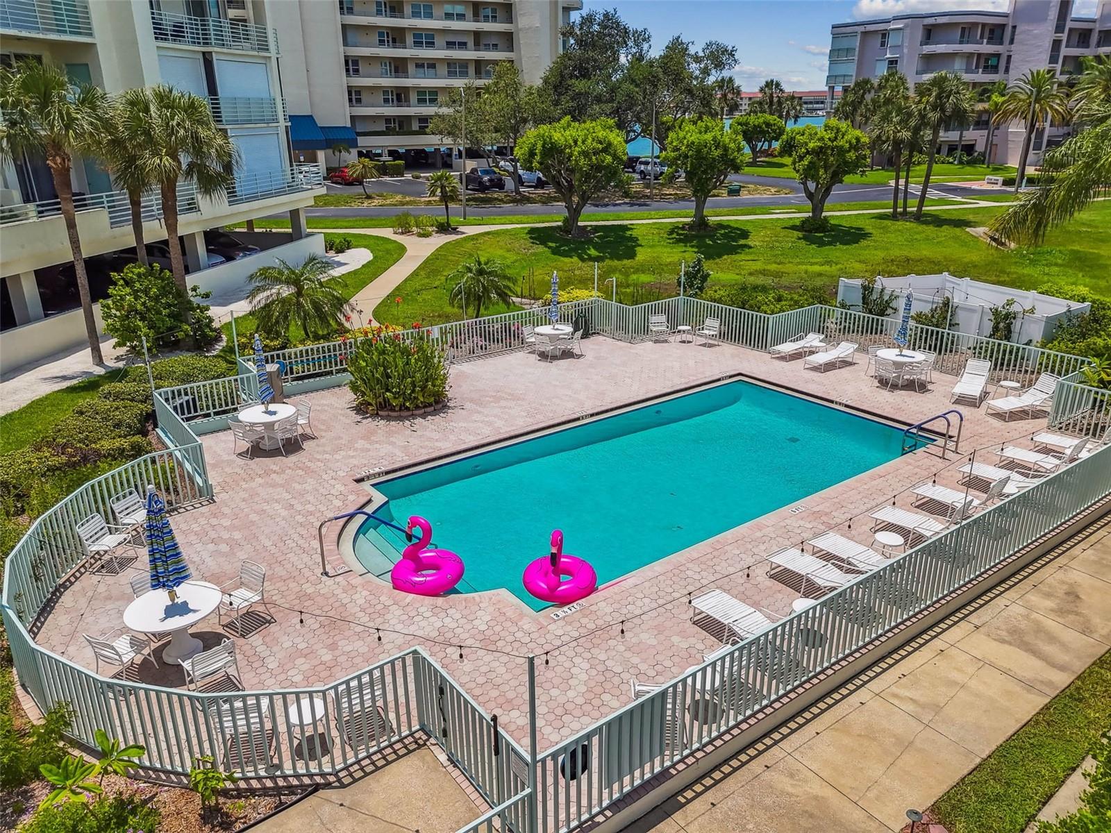 7979 SAILBOAT KEY BLVD S #507, SOUTH PASADENA, FL, 33707