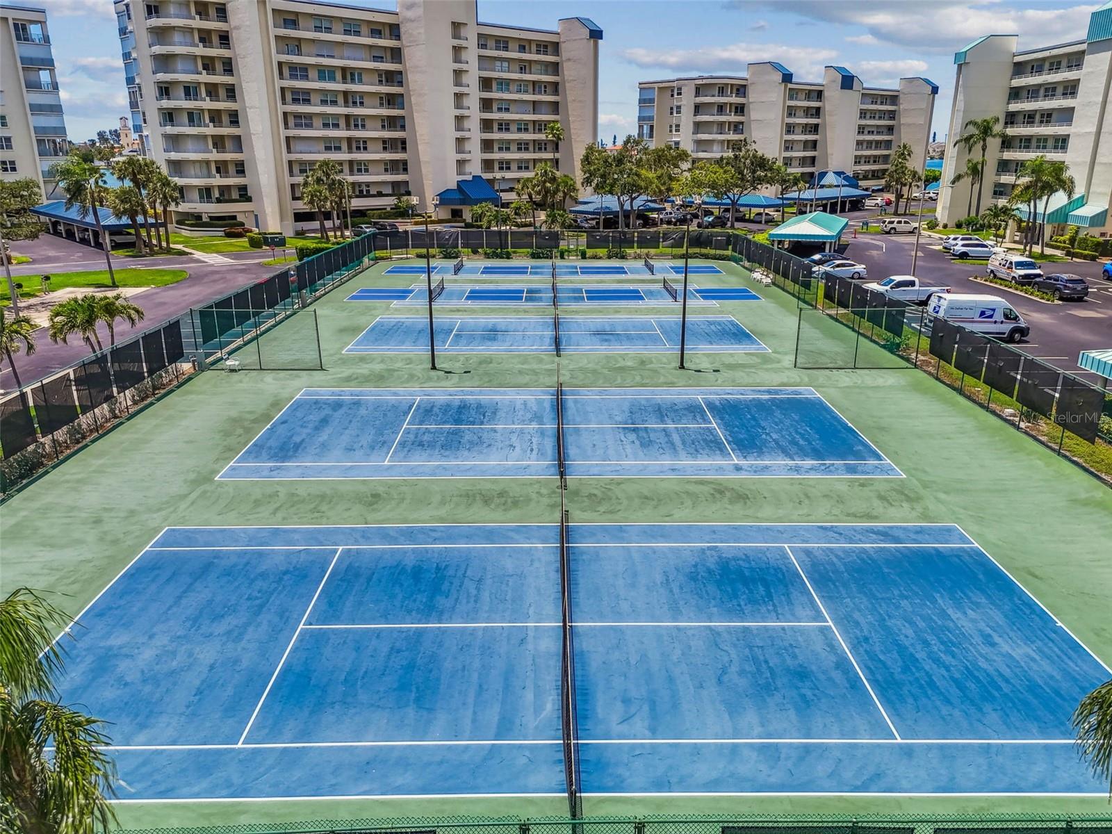 7979 SAILBOAT KEY BLVD S #507, SOUTH PASADENA, FL, 33707