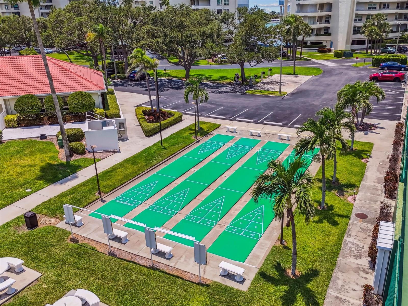 7979 SAILBOAT KEY BLVD S #507, SOUTH PASADENA, FL, 33707