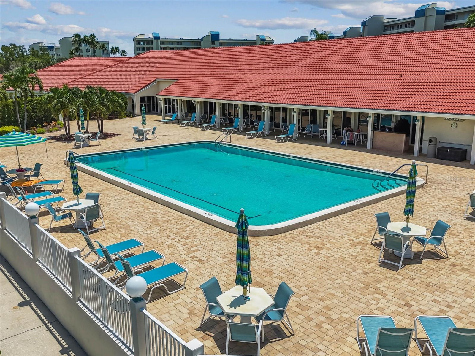 7979 SAILBOAT KEY BLVD S #507, SOUTH PASADENA, FL, 33707