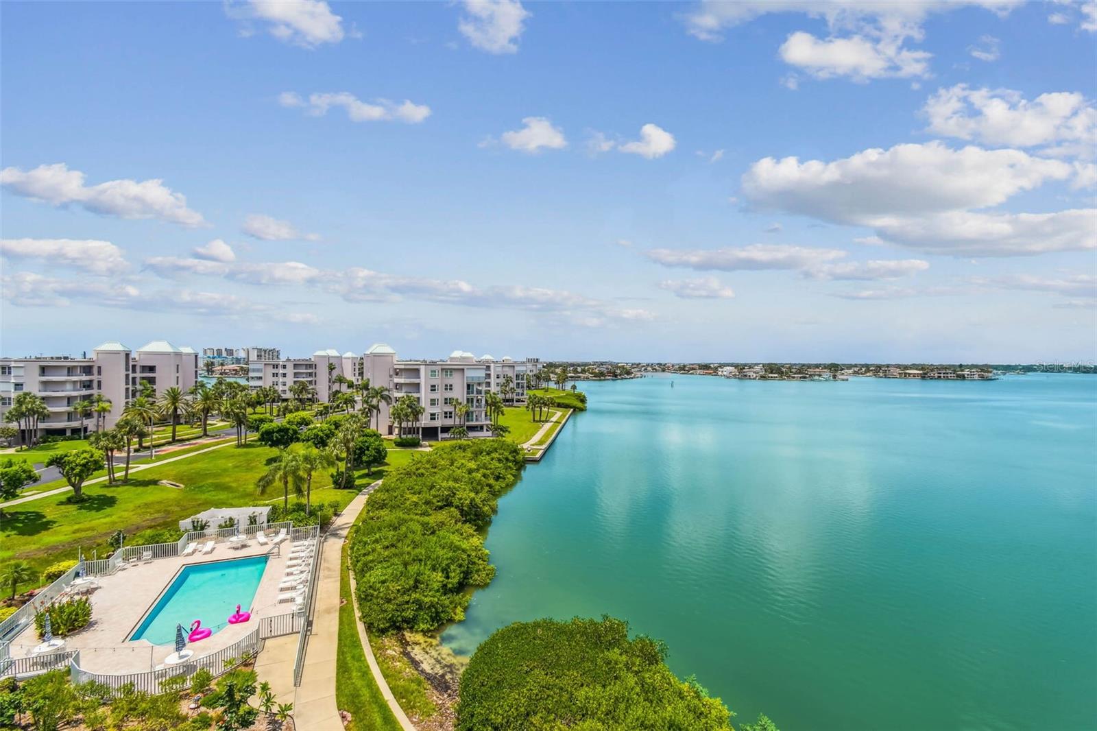 7979 SAILBOAT KEY BLVD S #507, SOUTH PASADENA, FL, 33707