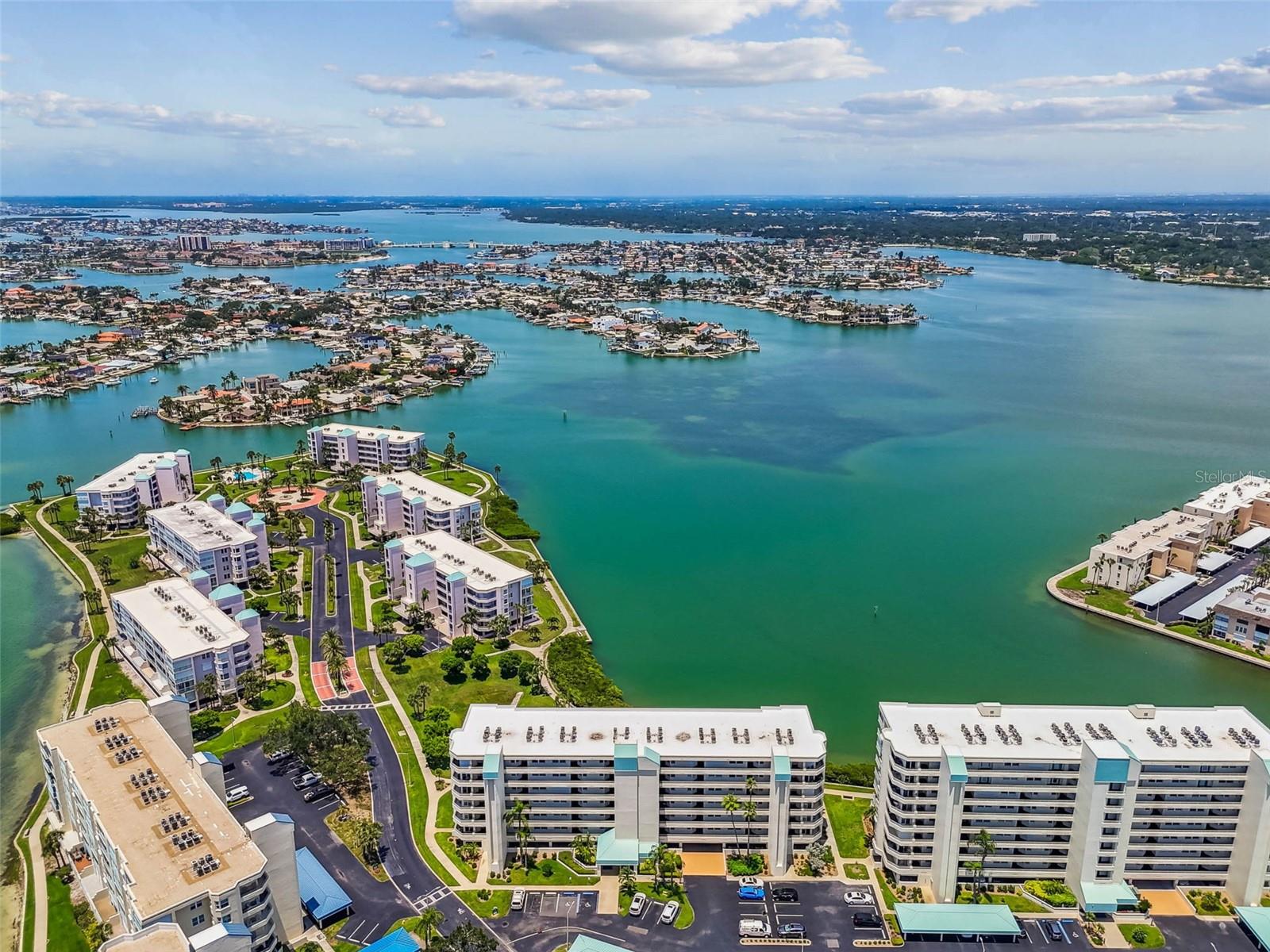 7979 SAILBOAT KEY BLVD S #507, SOUTH PASADENA, FL, 33707