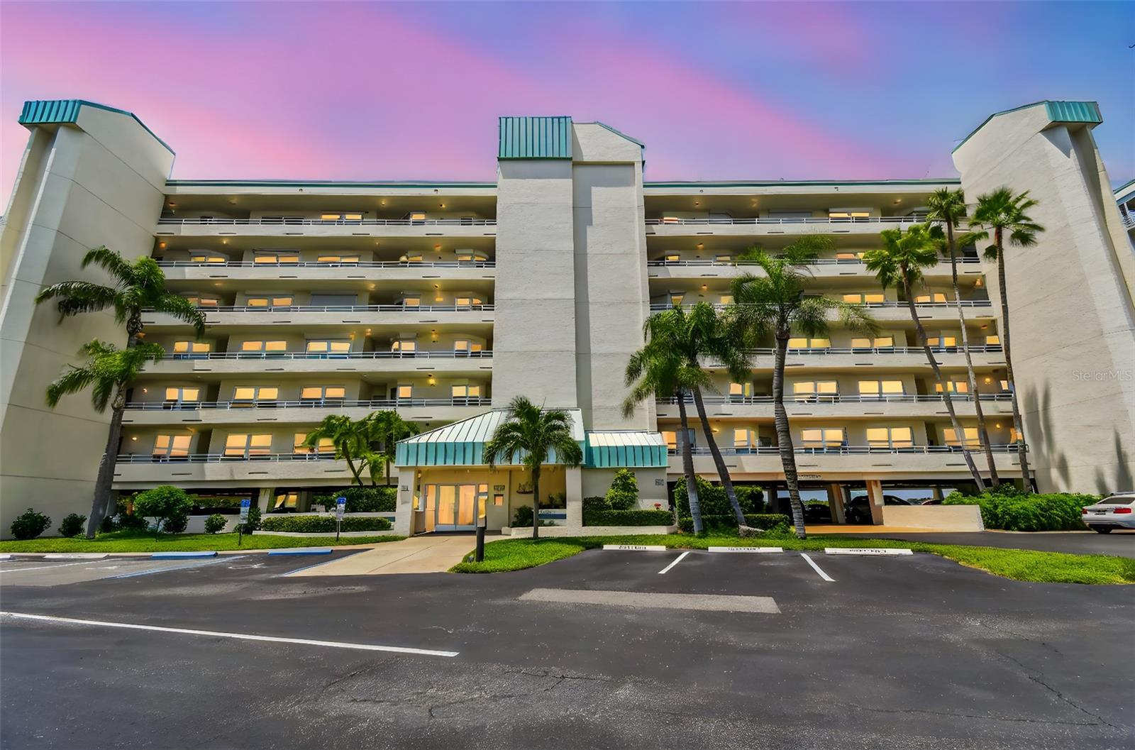 7979 SAILBOAT KEY BLVD S #507, SOUTH PASADENA, FL, 33707