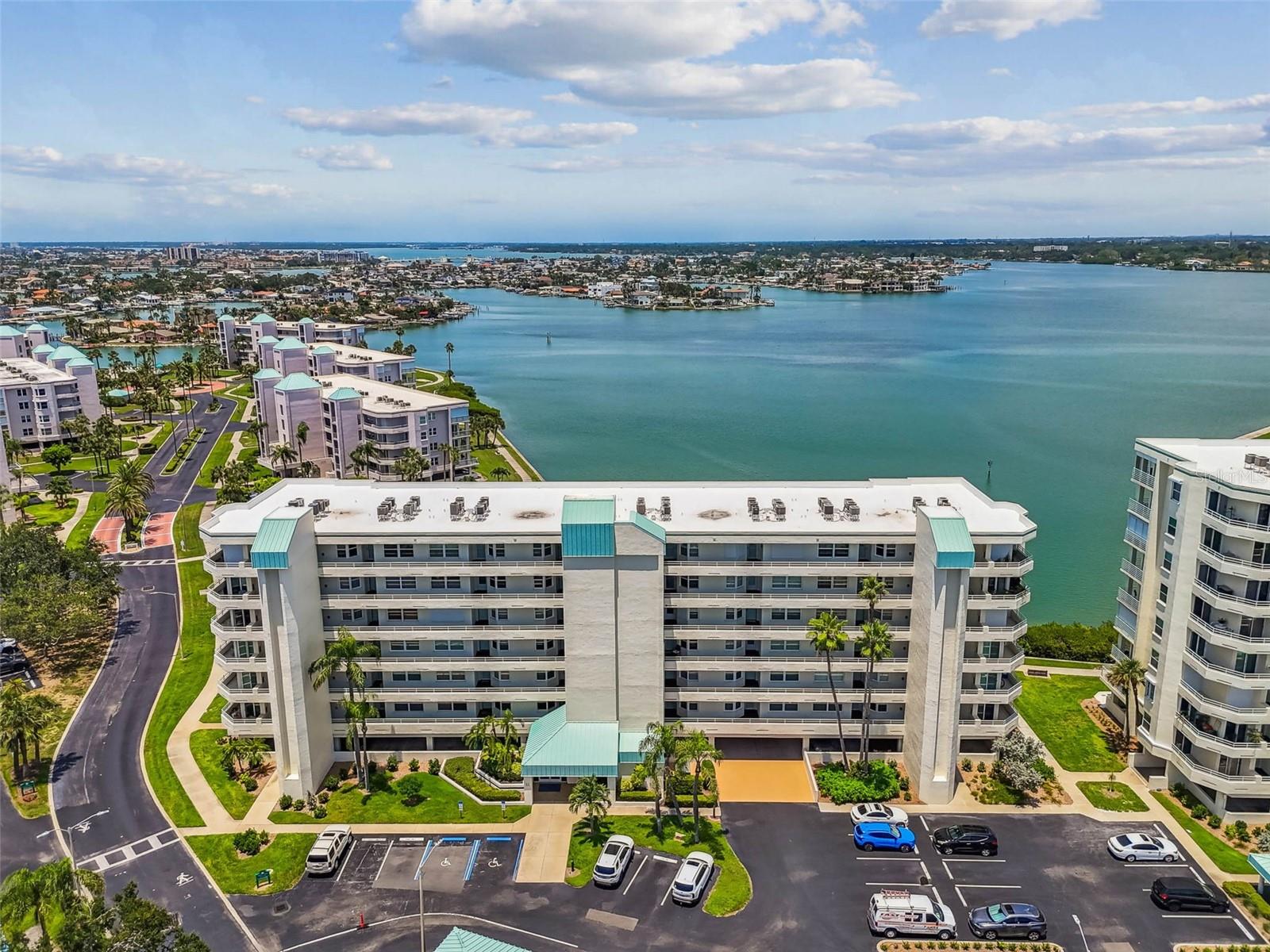 7979 SAILBOAT KEY BLVD S #507, SOUTH PASADENA, FL, 33707