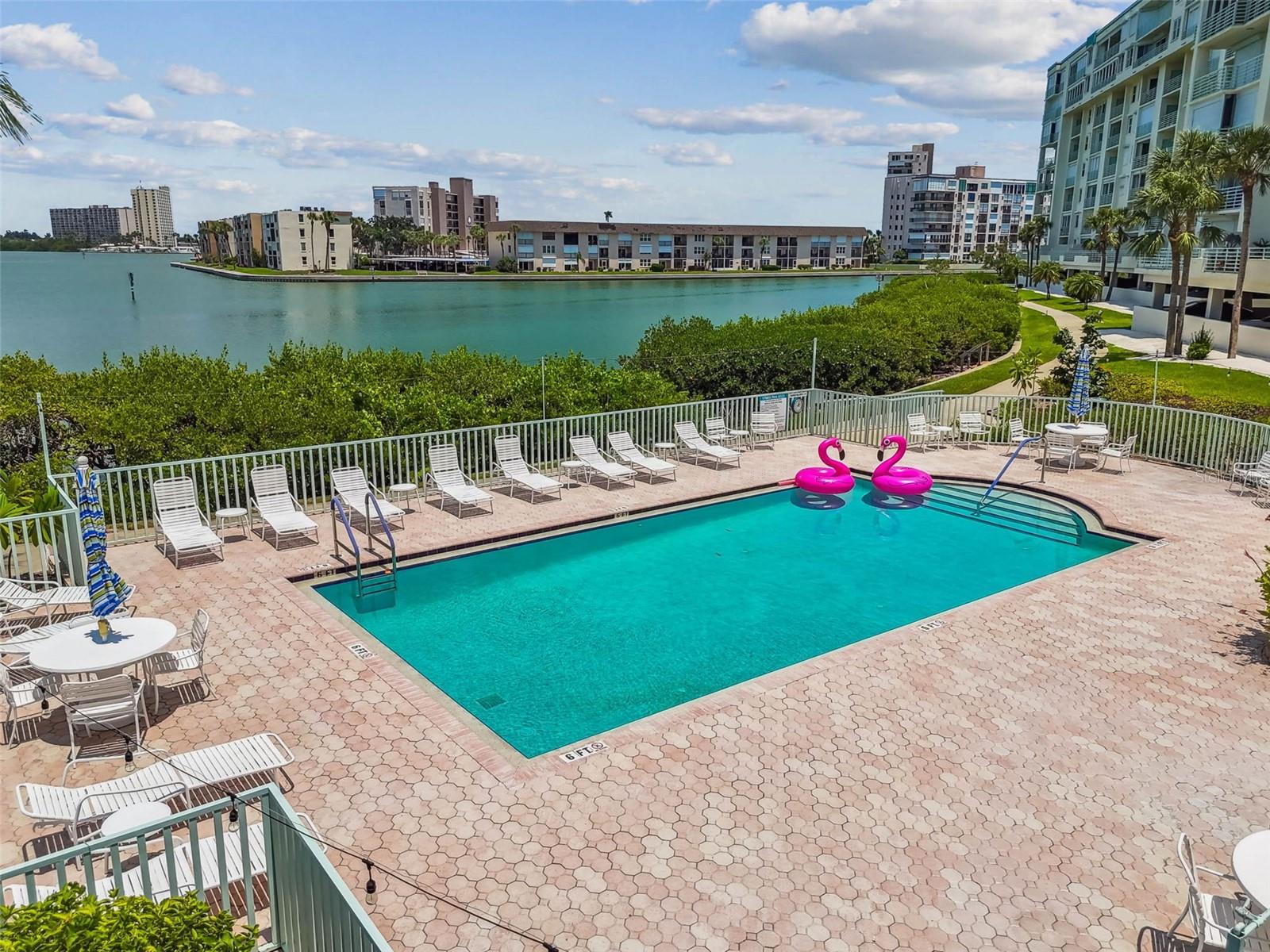 7979 SAILBOAT KEY BLVD S #507, SOUTH PASADENA, FL, 33707