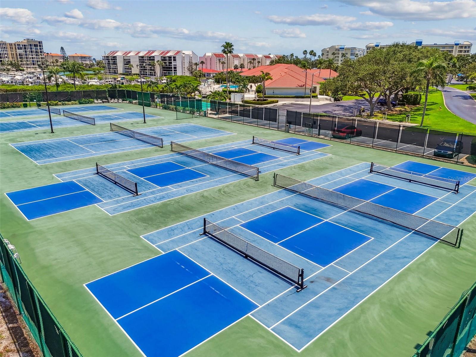 7979 SAILBOAT KEY BLVD S #507, SOUTH PASADENA, FL, 33707