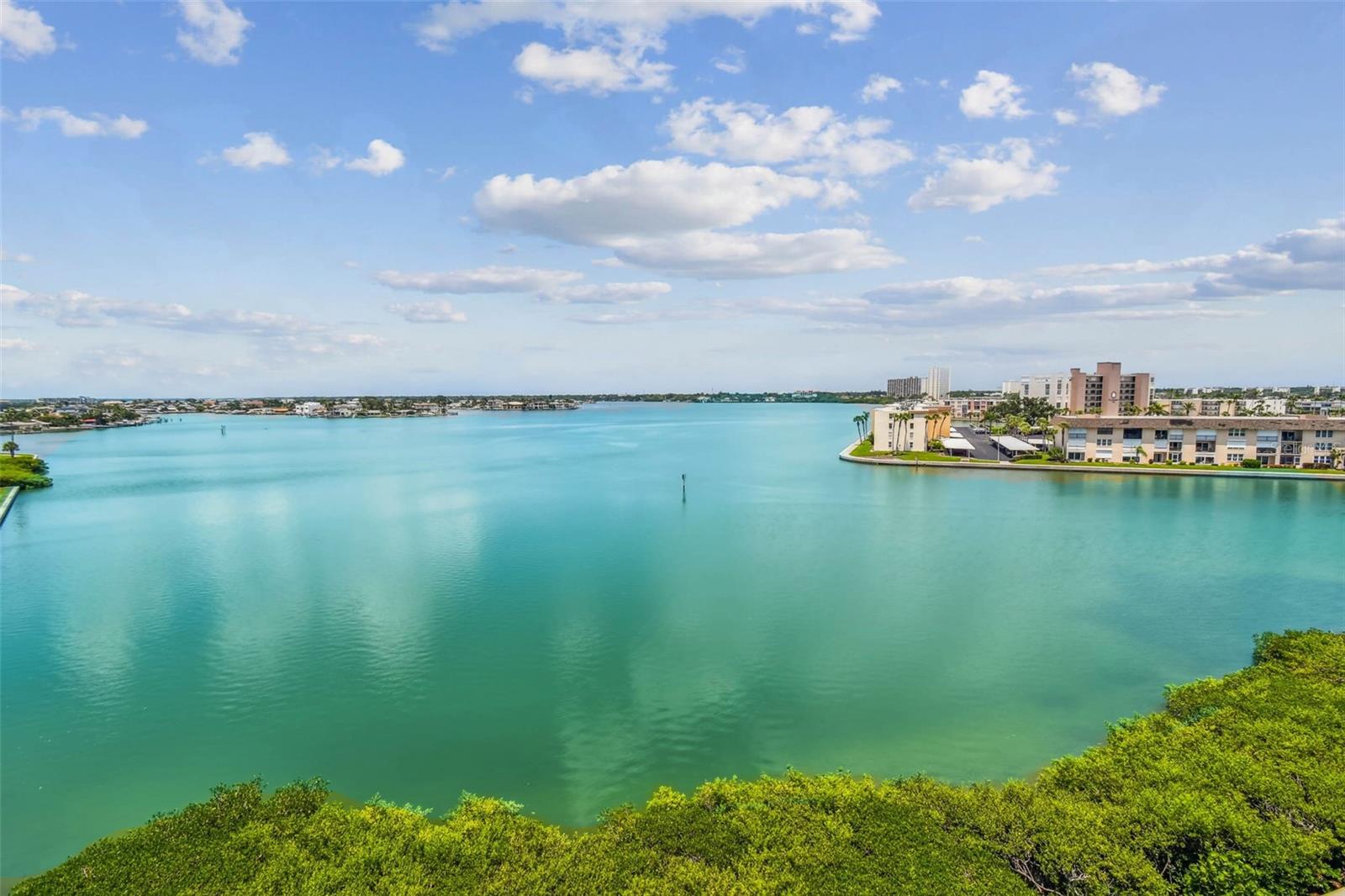 7979 SAILBOAT KEY BLVD S #507, SOUTH PASADENA, FL, 33707