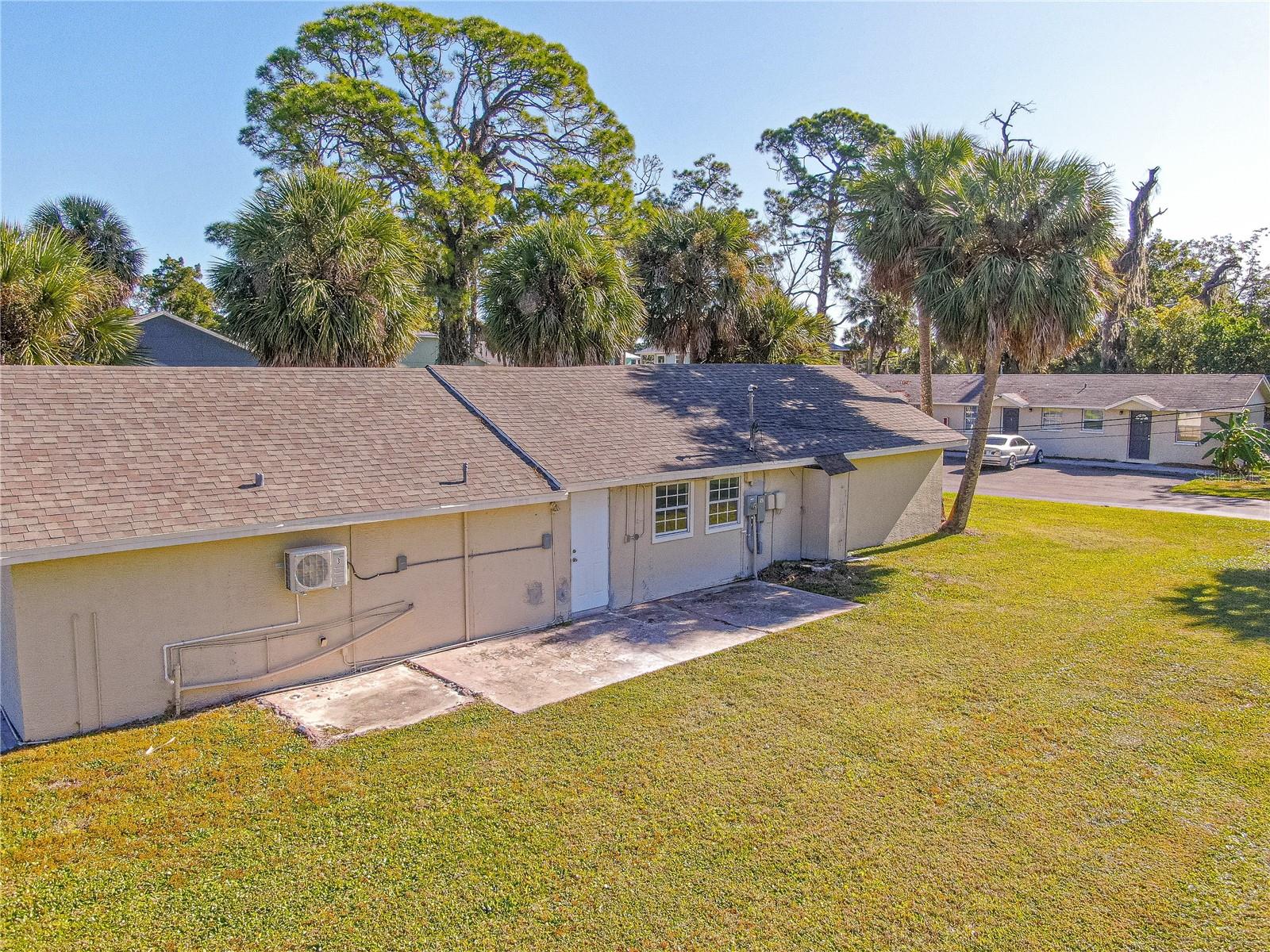 7618 US HIGHWAY 19, NEW PORT RICHEY, FL, 34652