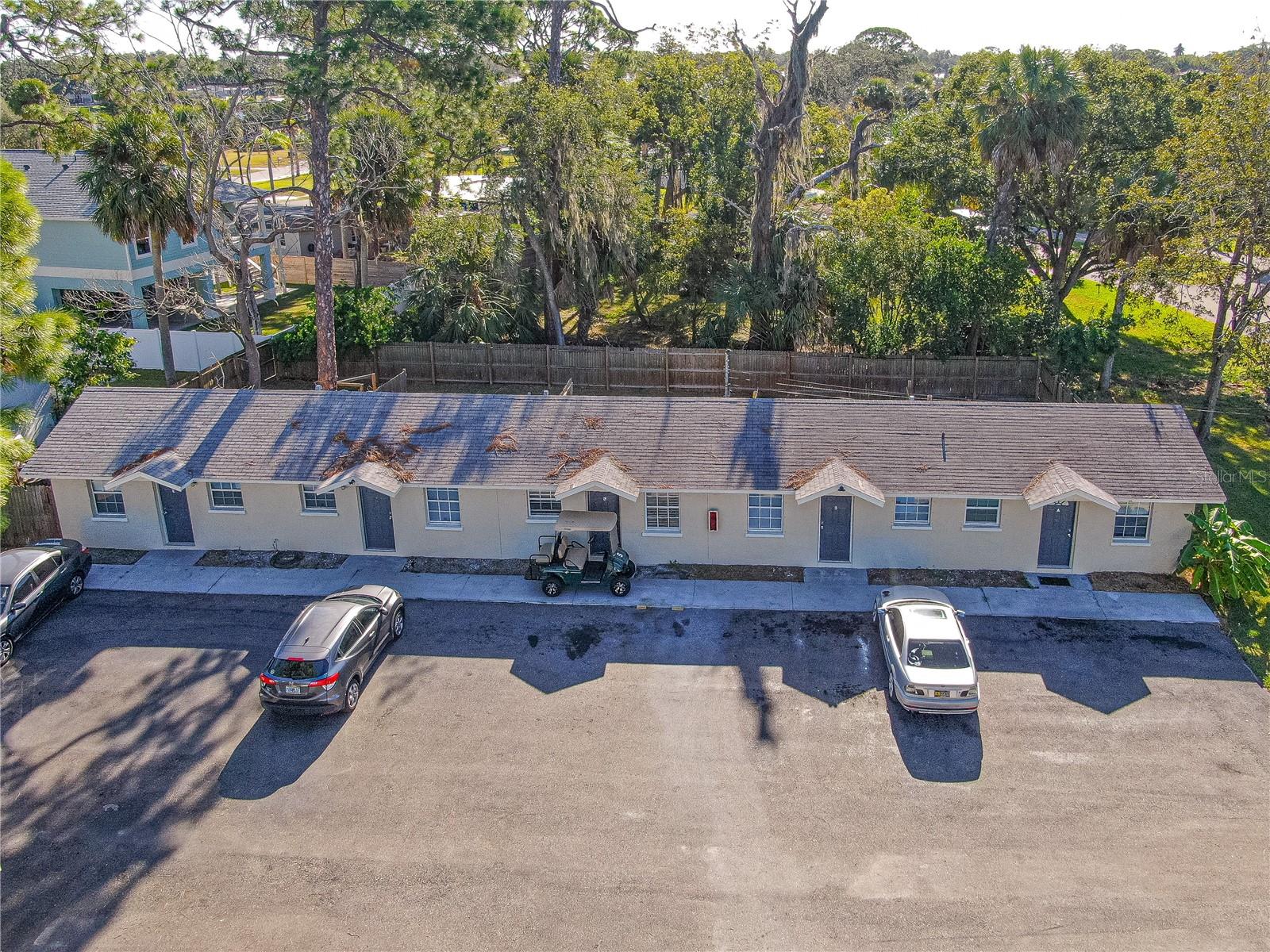 7618 US HIGHWAY 19, NEW PORT RICHEY, FL, 34652