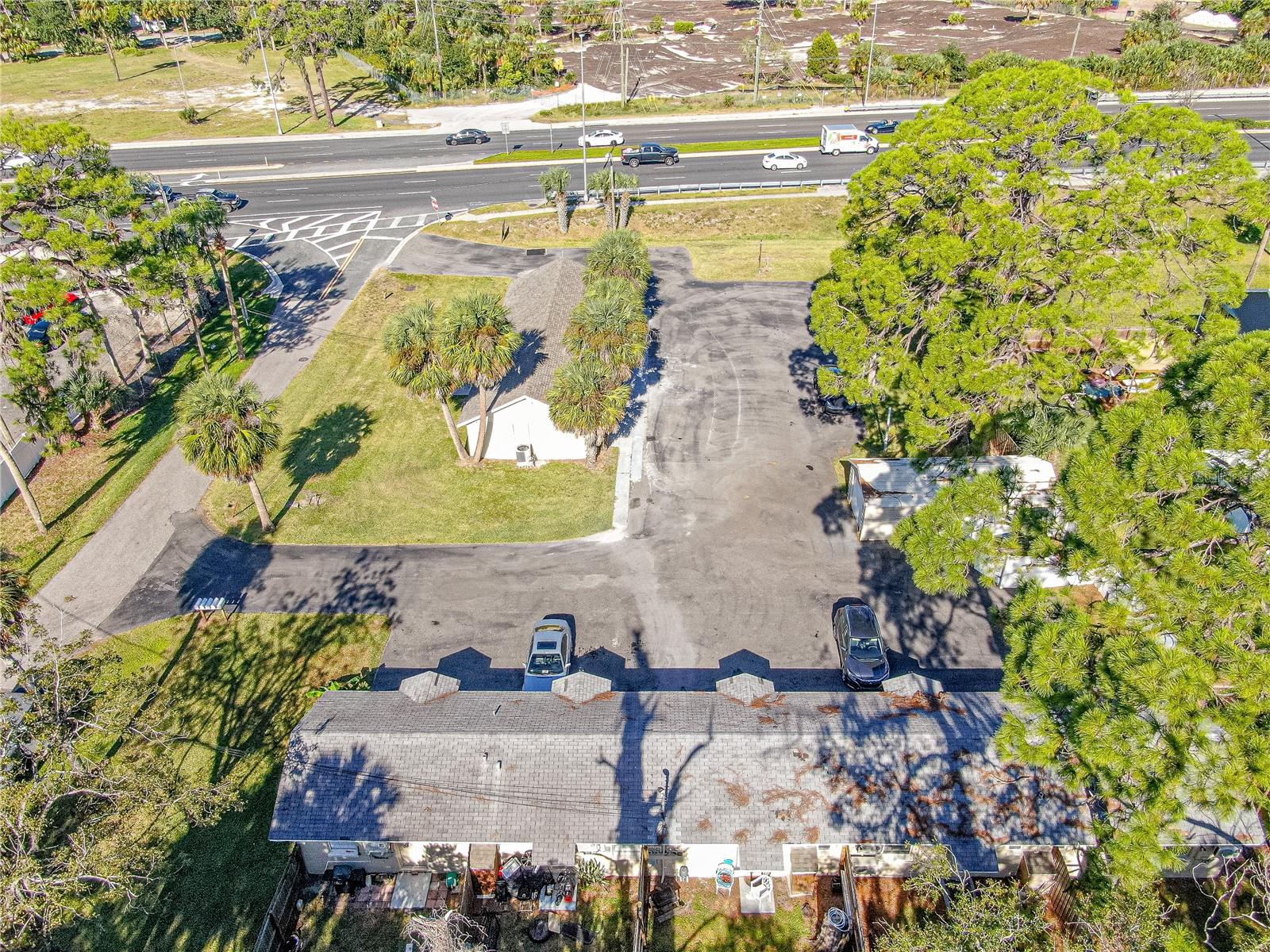 7618 US HIGHWAY 19, NEW PORT RICHEY, FL, 34652