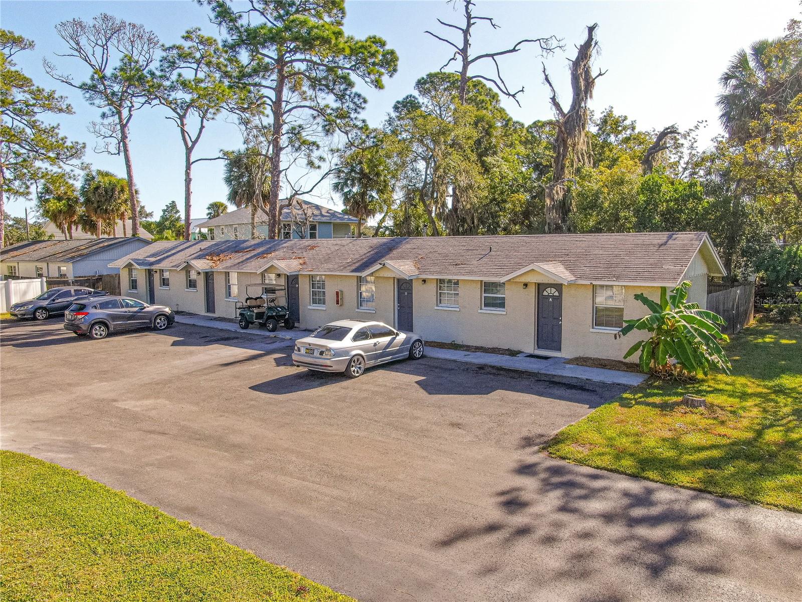 7618 US HIGHWAY 19, NEW PORT RICHEY, FL, 34652