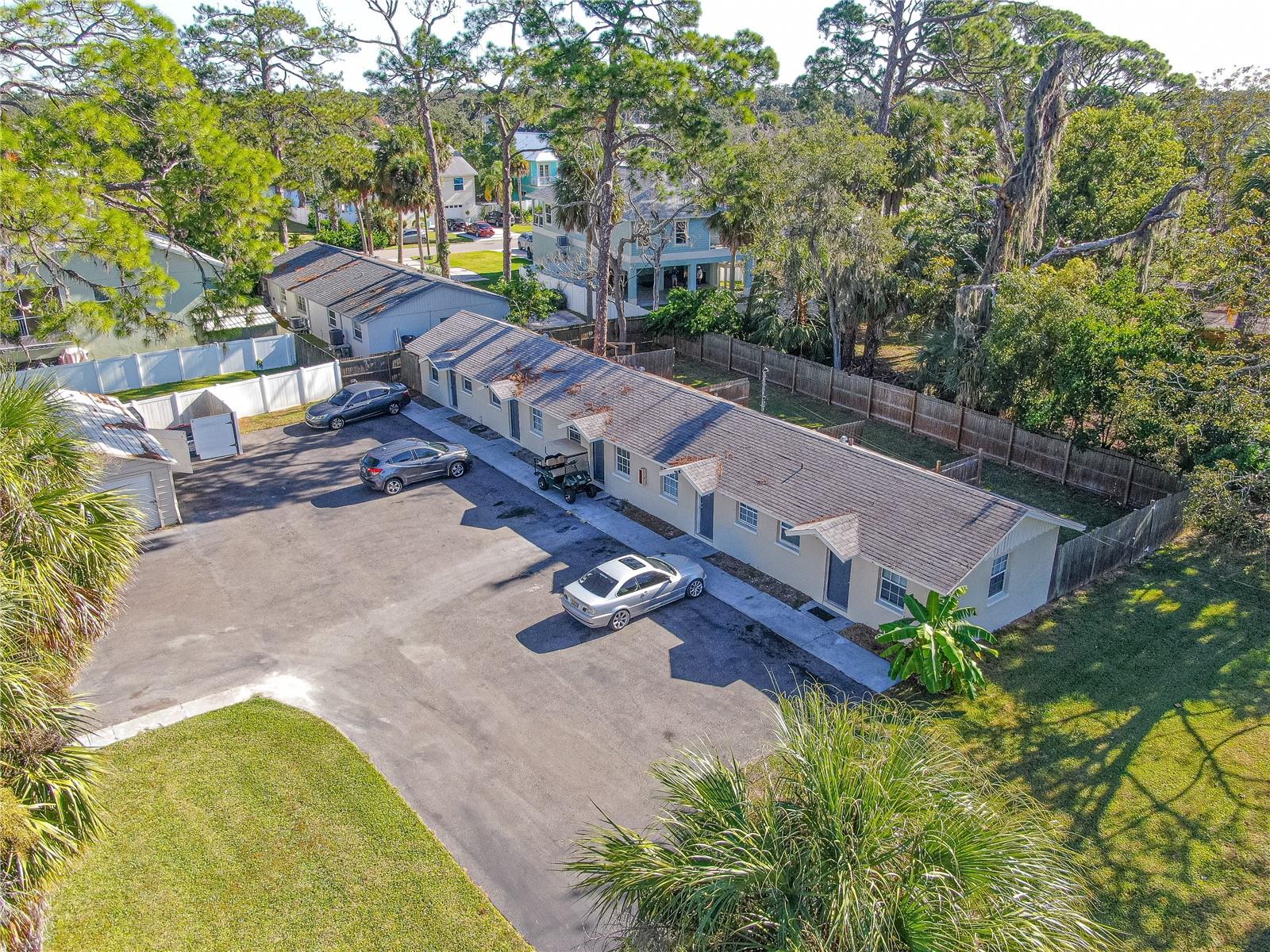 7618 US HIGHWAY 19, NEW PORT RICHEY, FL, 34652